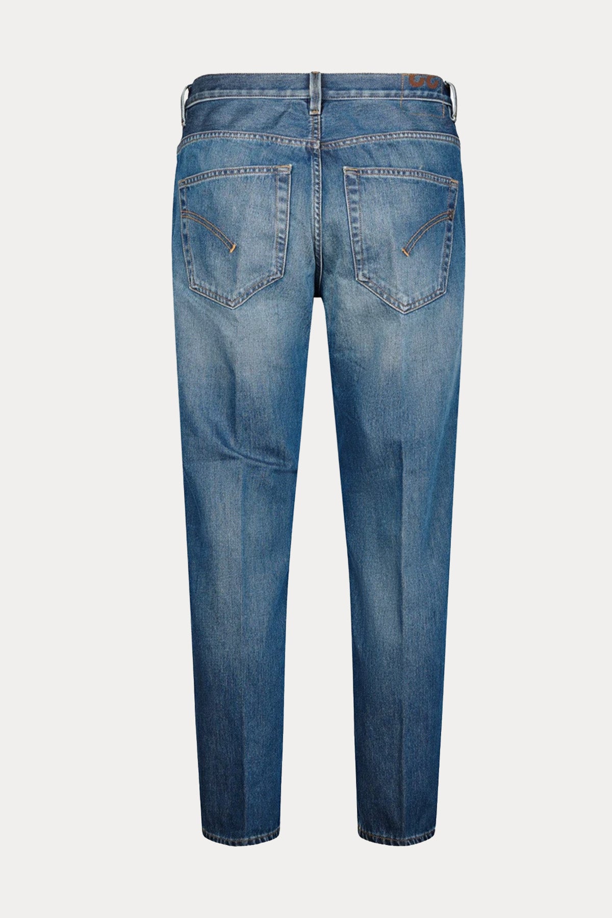 Dondup Brighton Carrot Fit Jeans