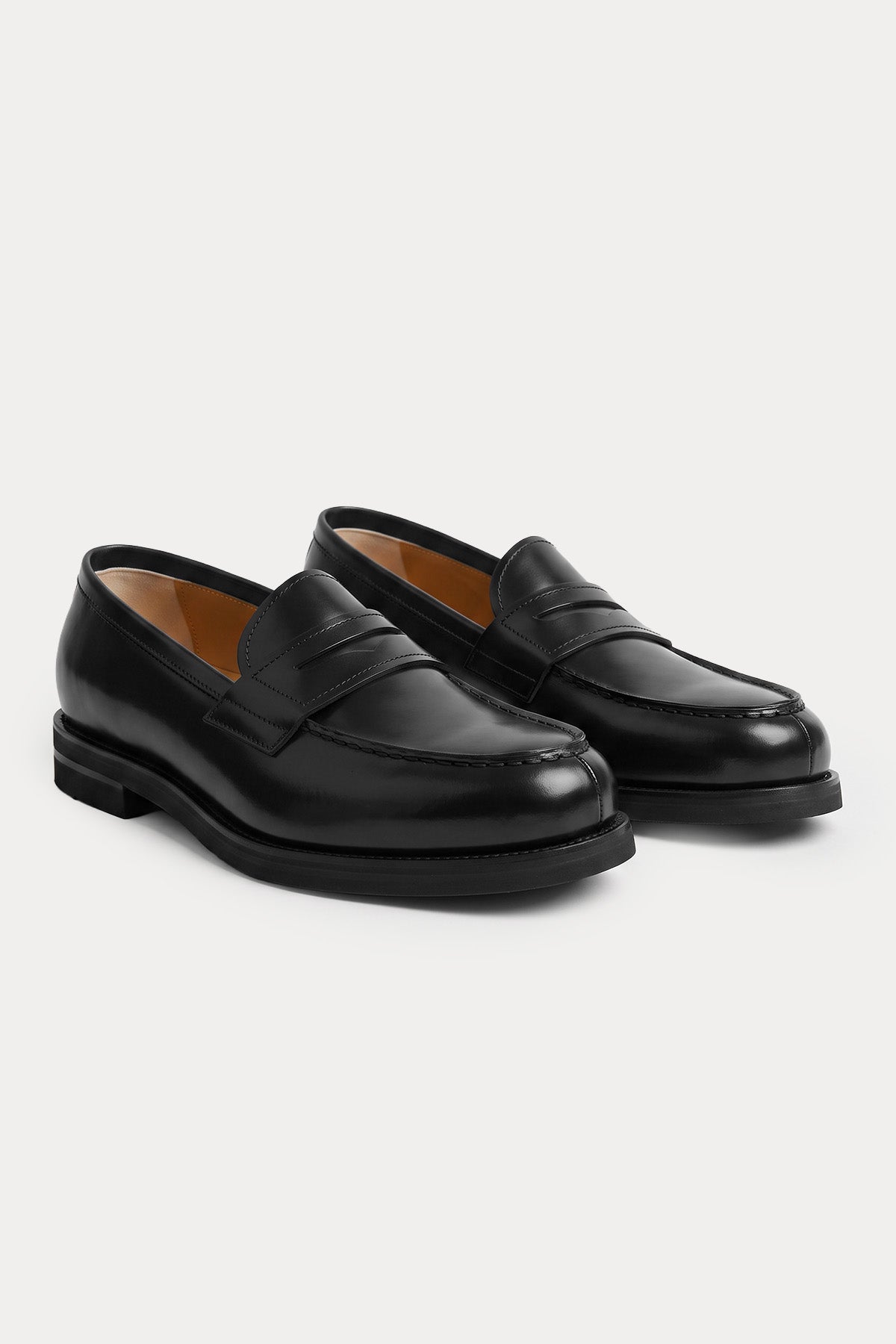 Henderson Deri Loafer Ayakkabı