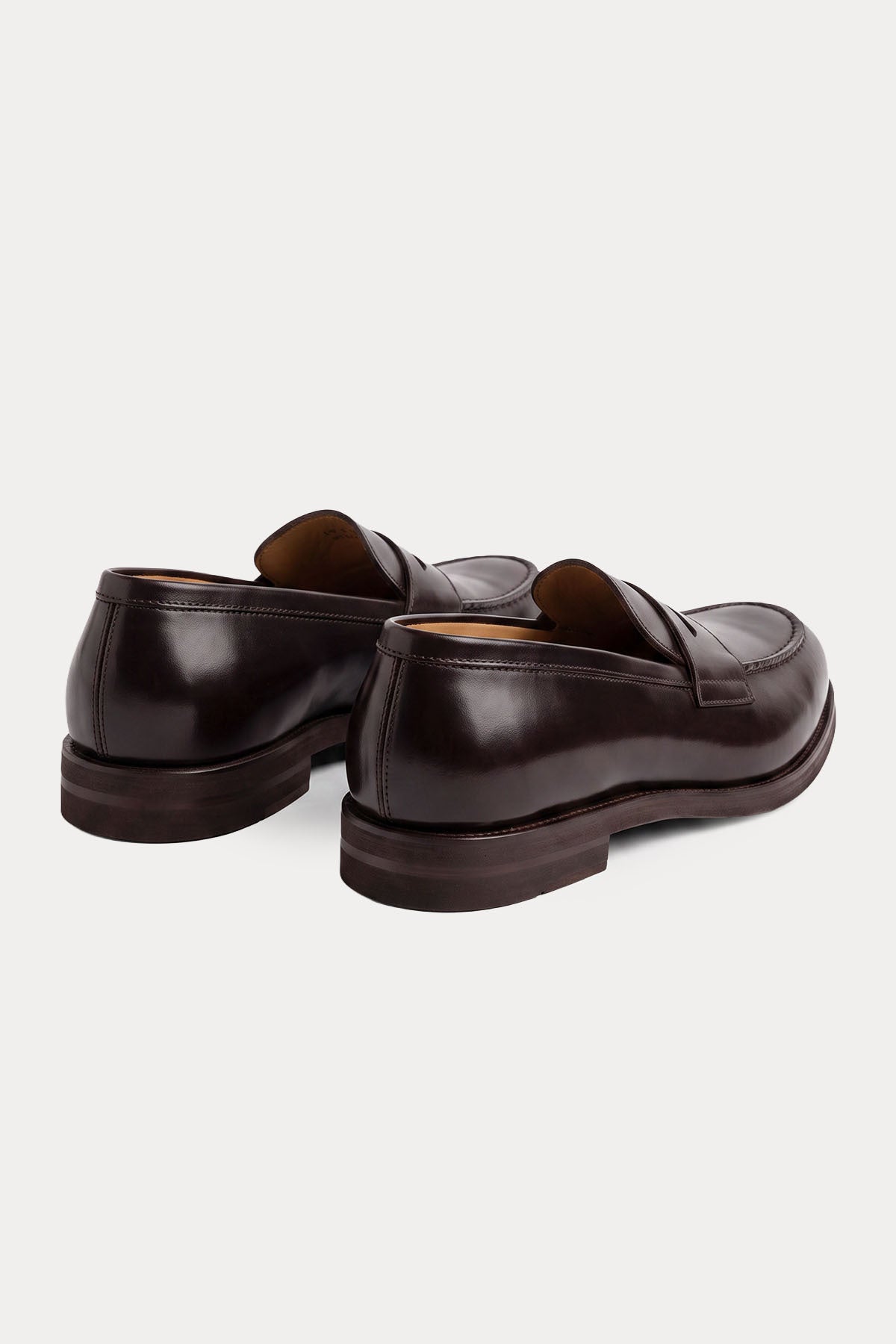Henderson Deri Loafer Ayakkabı