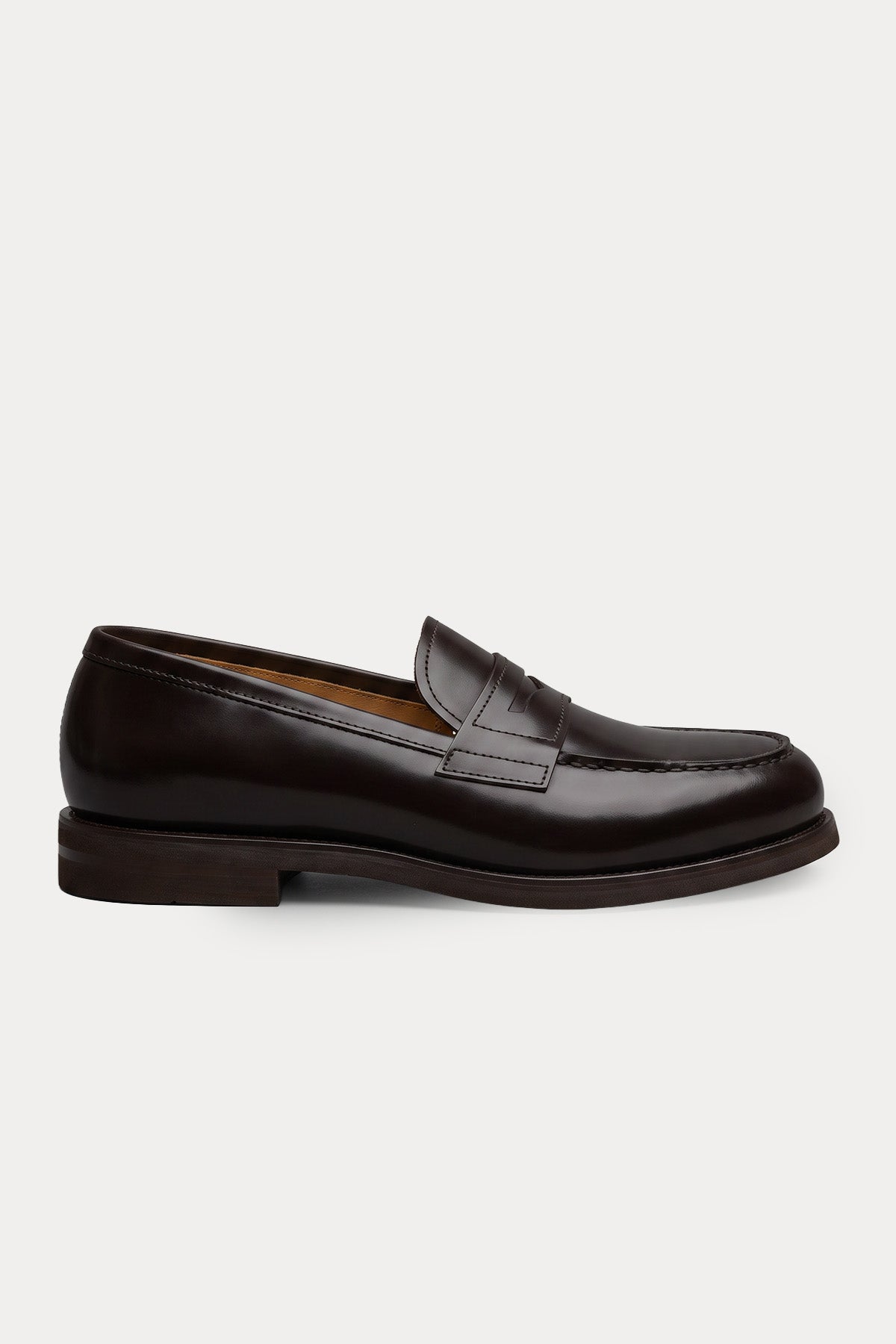 Henderson Deri Loafer Ayakkabı