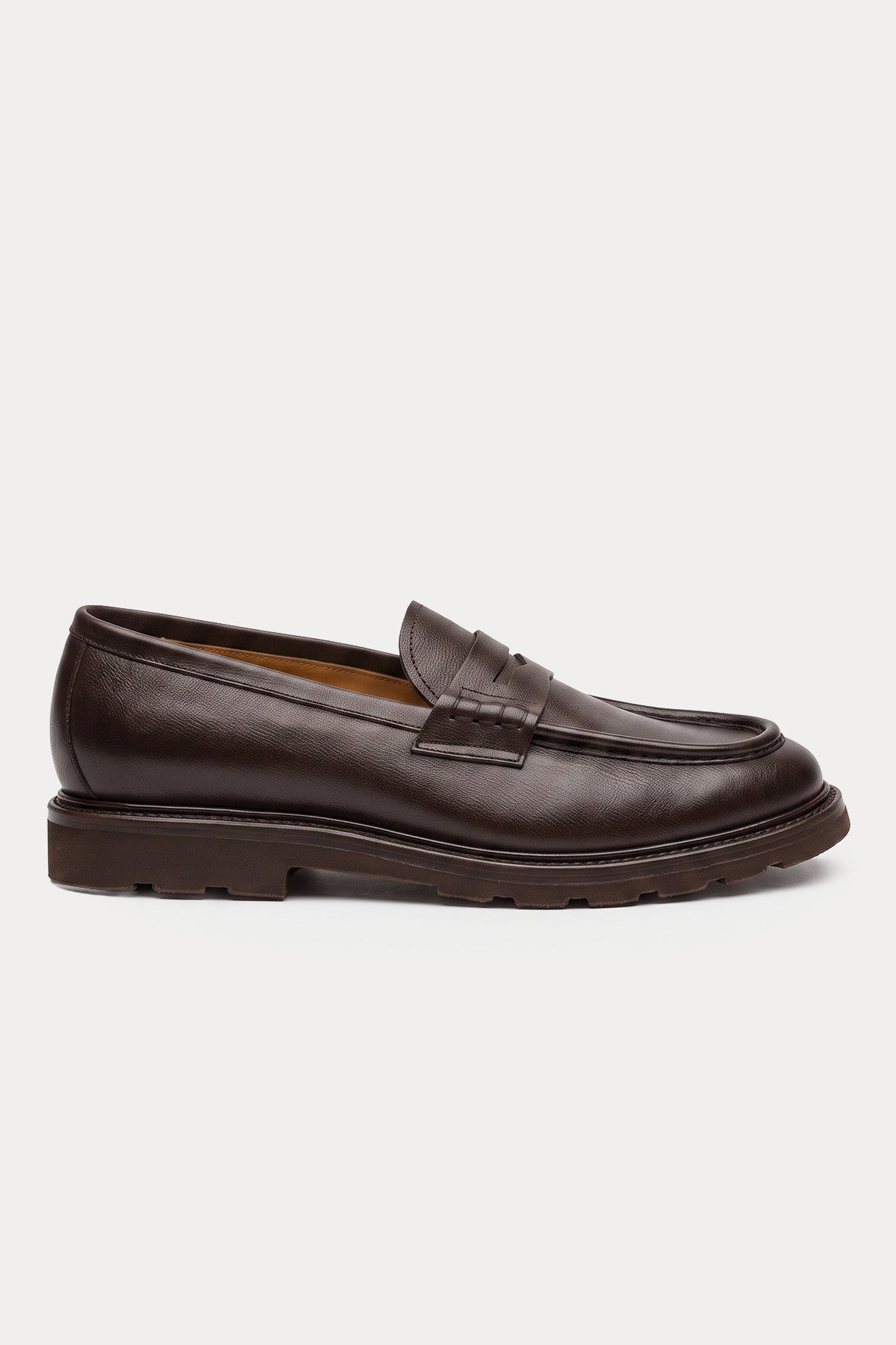 Henderson Deri Loafer Ayakkabı
