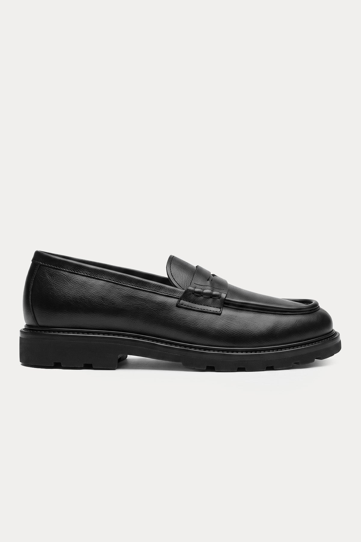 Henderson Deri Loafer Ayakkabı