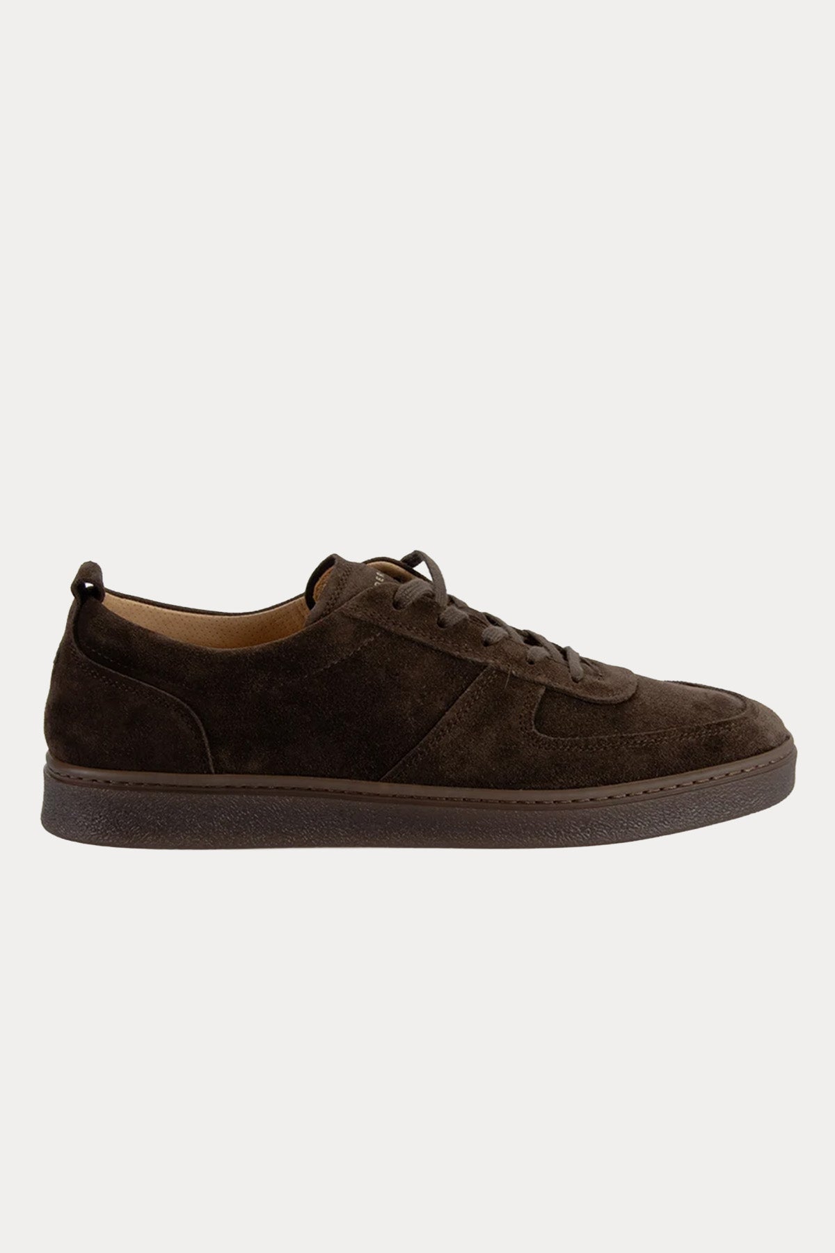 Henderson Levante Süet Sneaker Ayakkabı