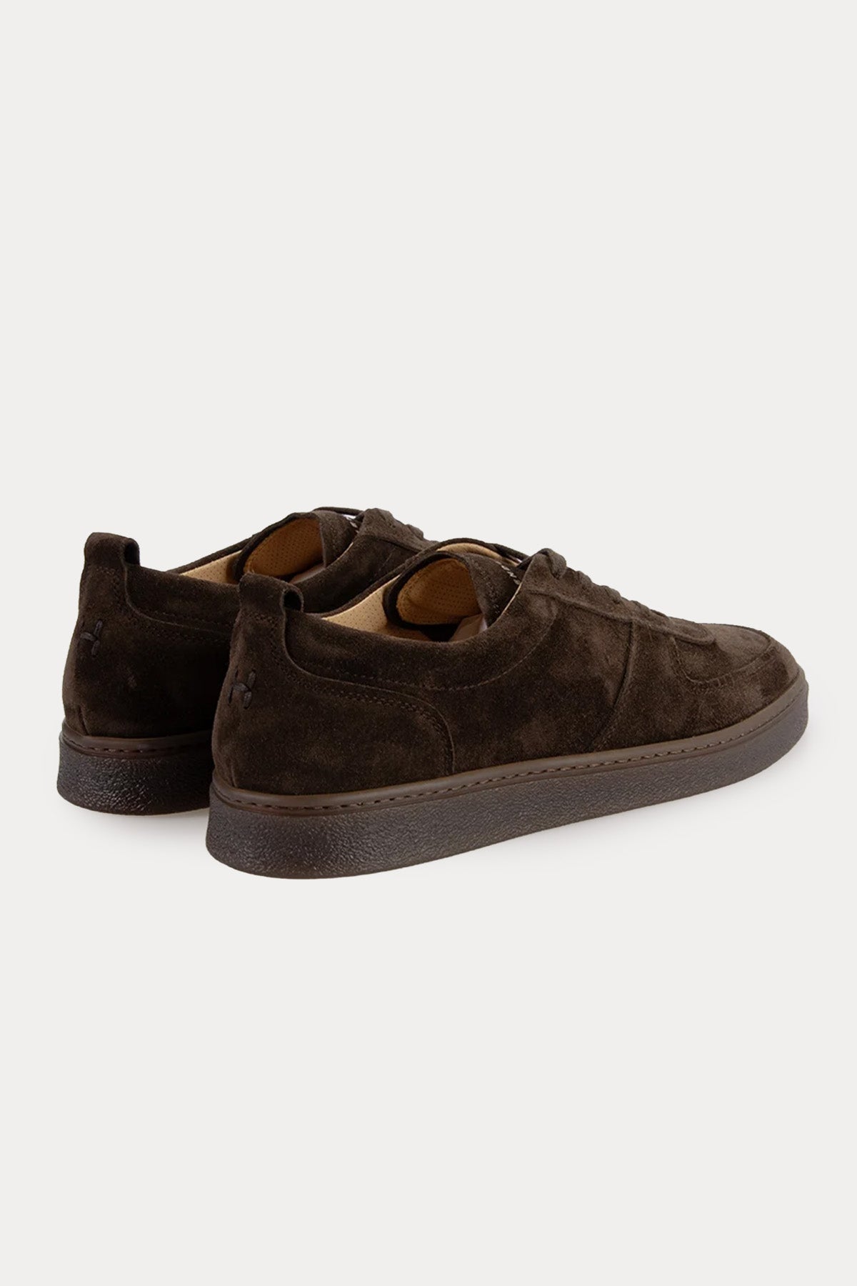 Henderson Levante Süet Sneaker Ayakkabı
