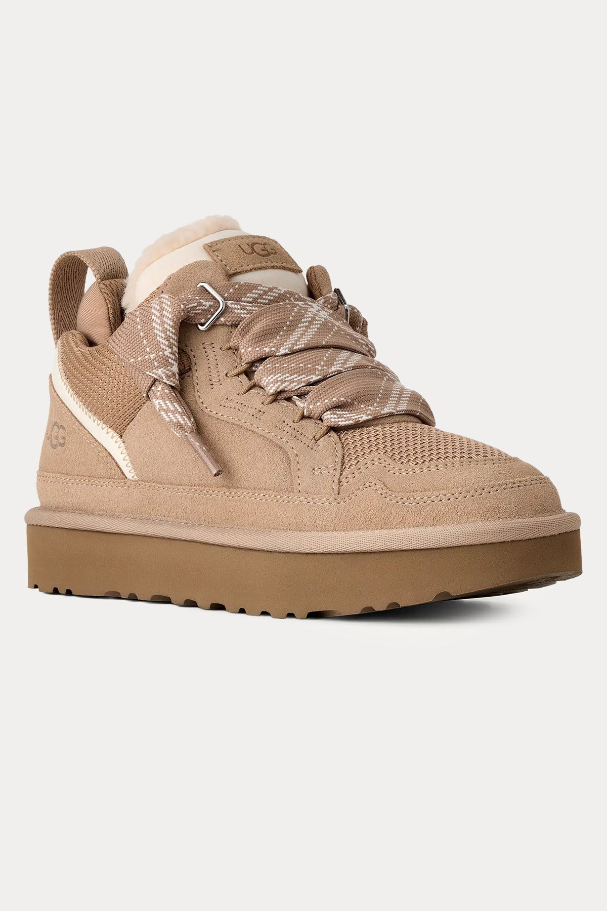 Ugg Sand Lowmel Sneaker Ayakkabı