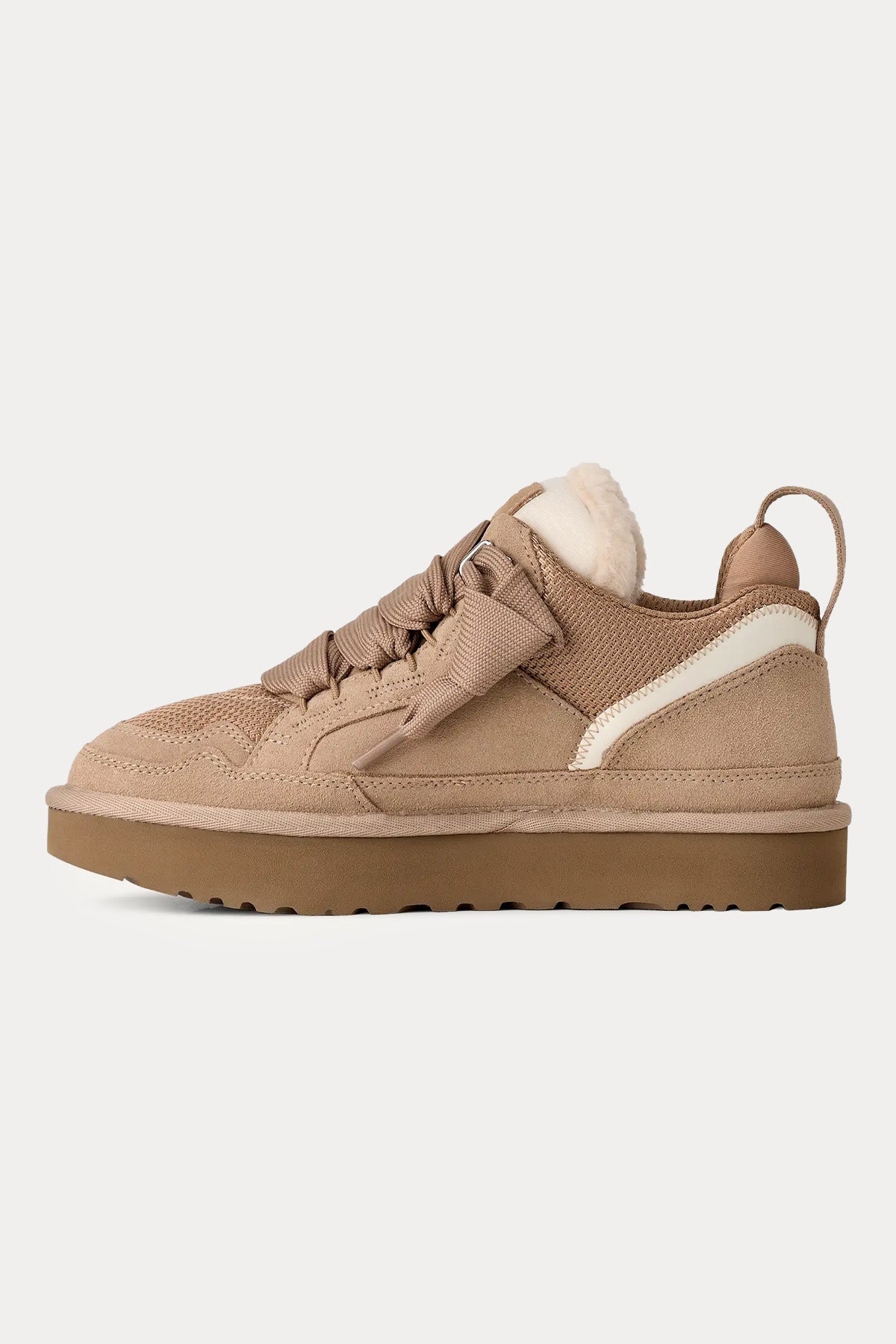 Ugg Sand Lowmel Sneaker Ayakkabı