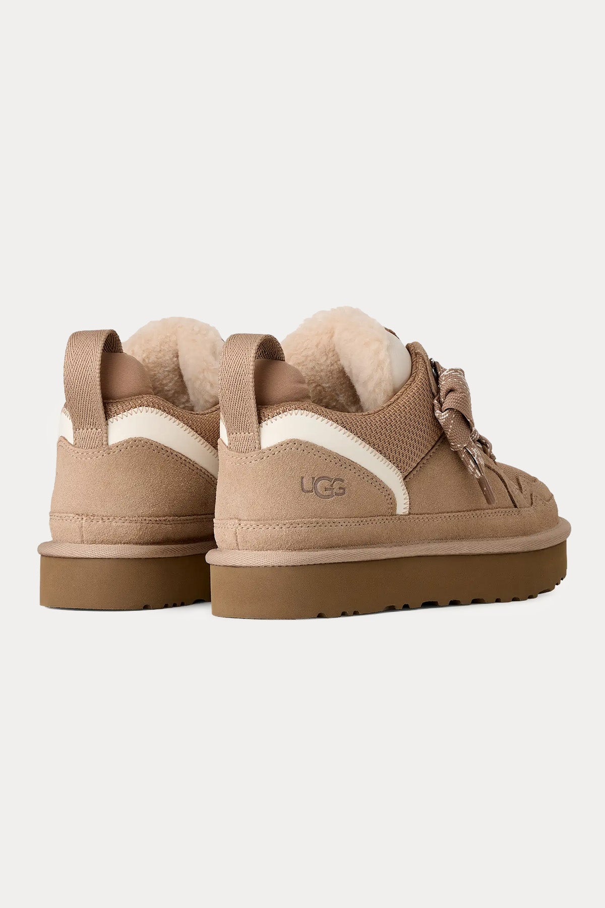 Ugg Sand Lowmel Sneaker Ayakkabı
