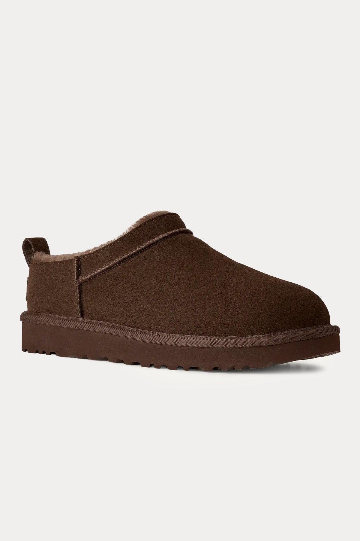 Ugg Dusted Cocoa Classic Micro Bot
