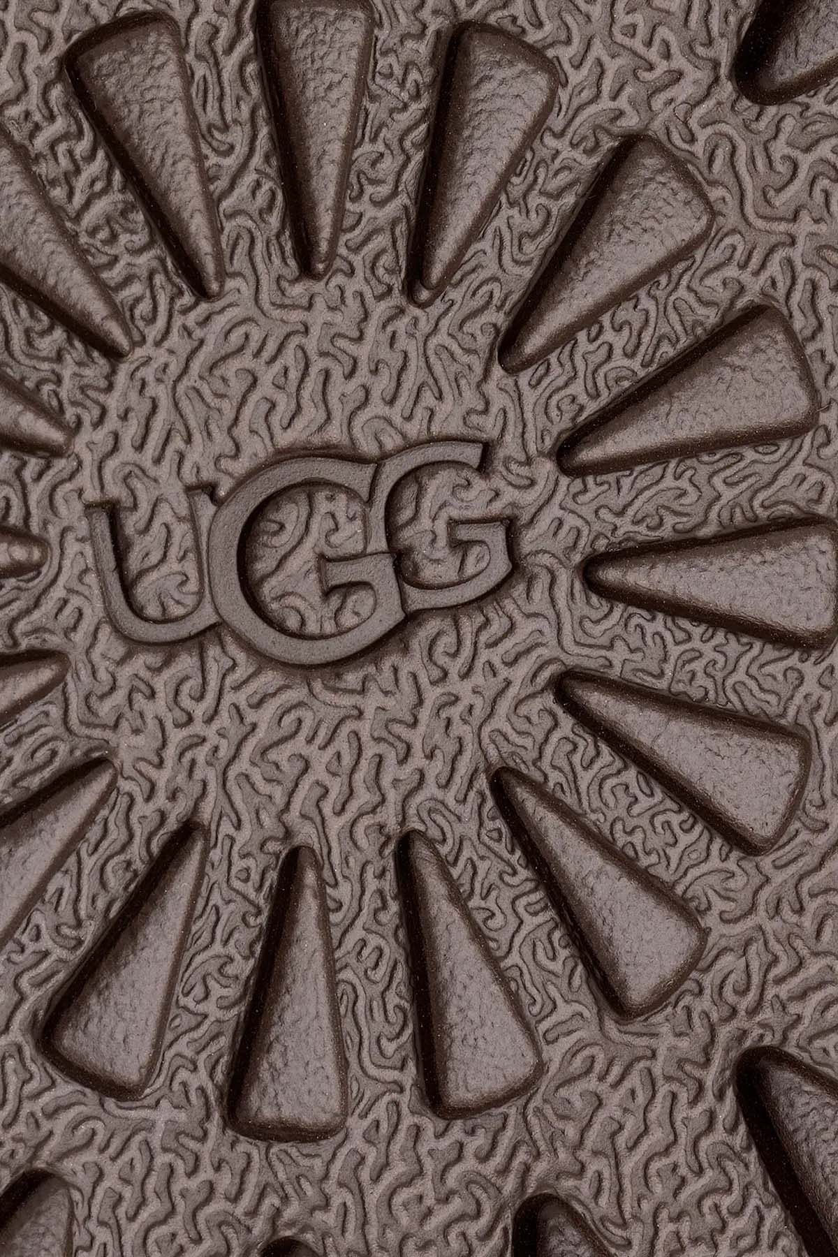 Ugg Dusted Cocoa Classic Micro Bot
