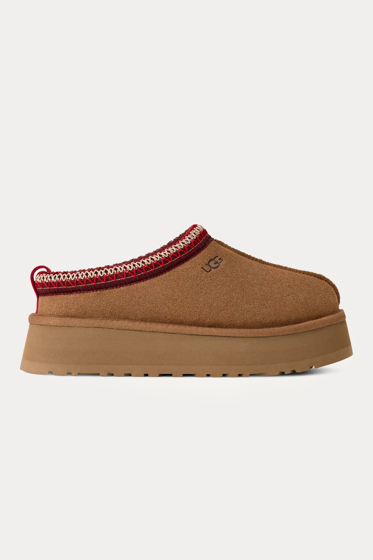 Ugg Chestnut Tazz Terlik