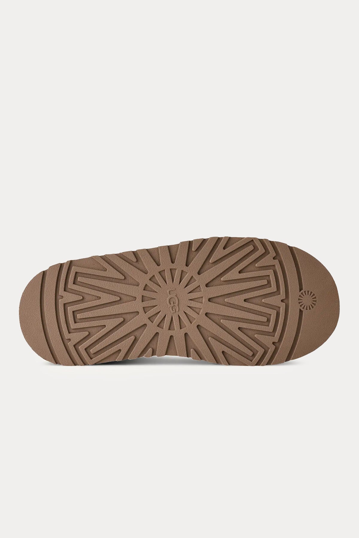 Ugg Chestnut Tazz Terlik