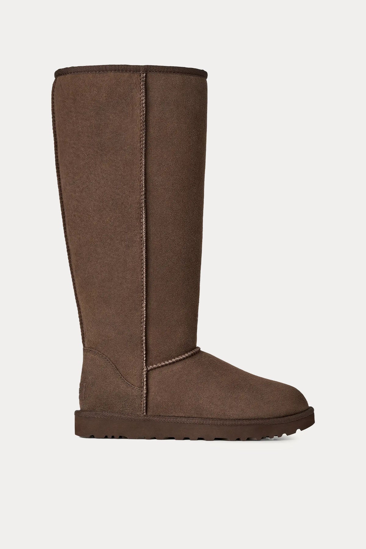 Ugg Dusted Cocoa Classic Ultra Tall Bot
