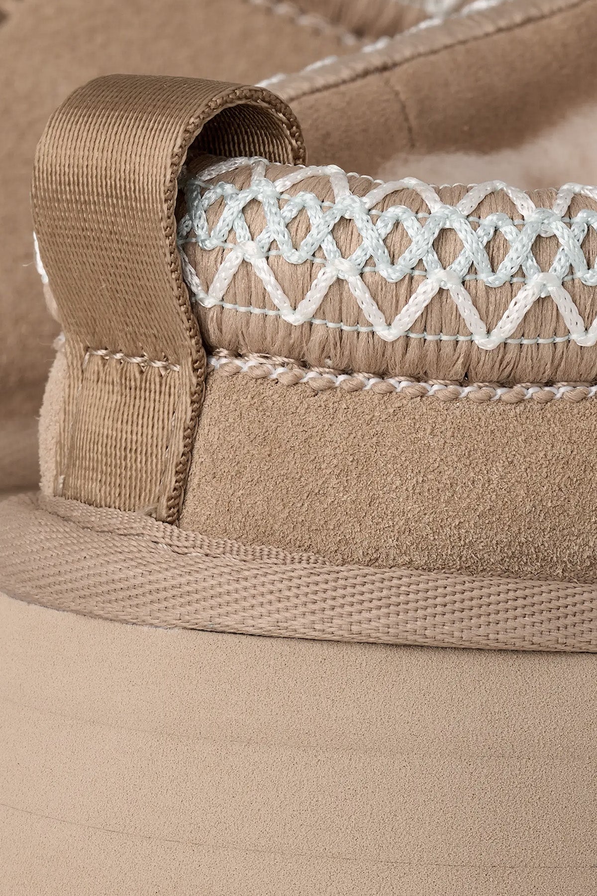 Ugg Sand Tazz Terlik
