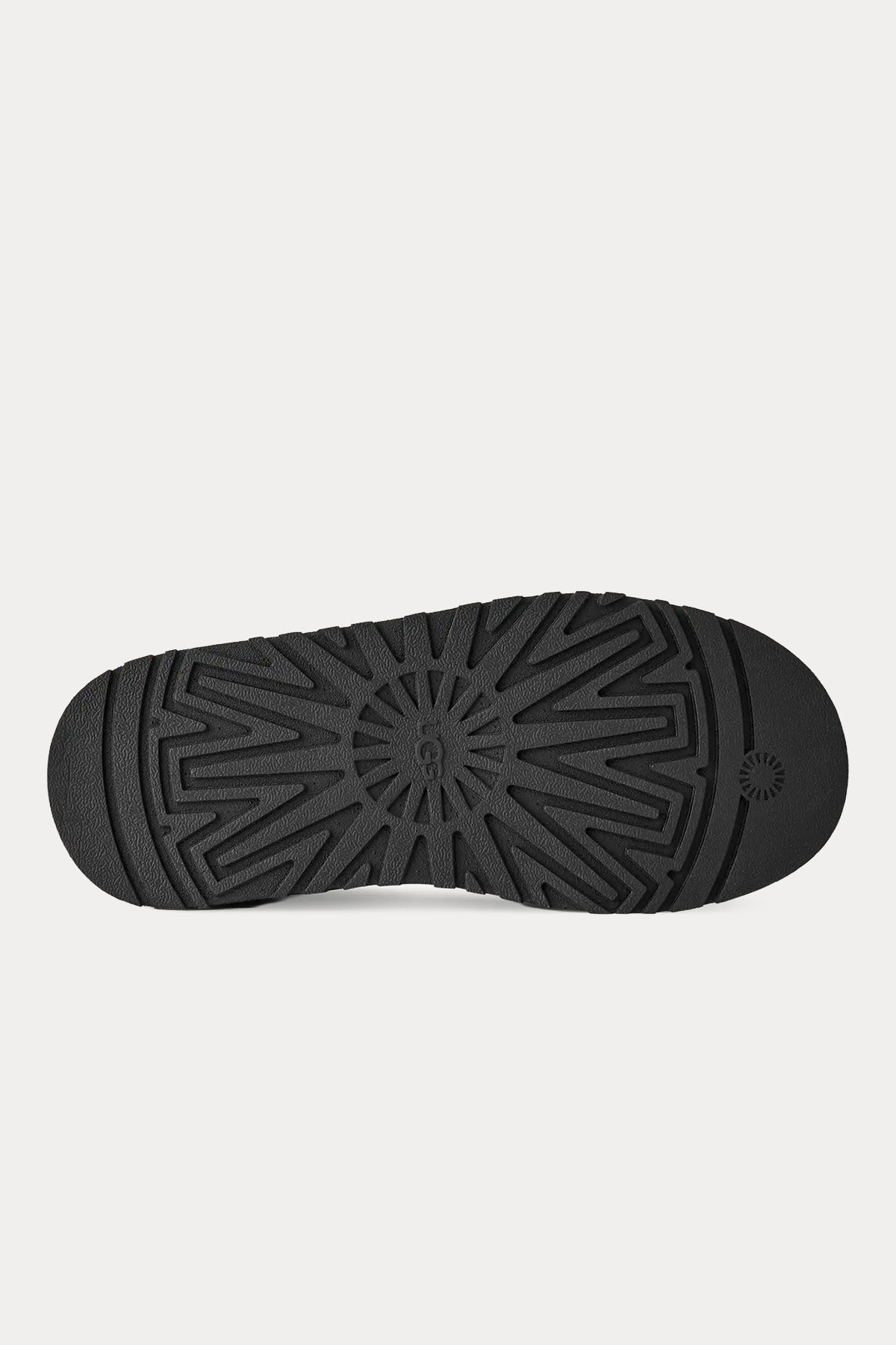 Ugg Black Tazz Terlik