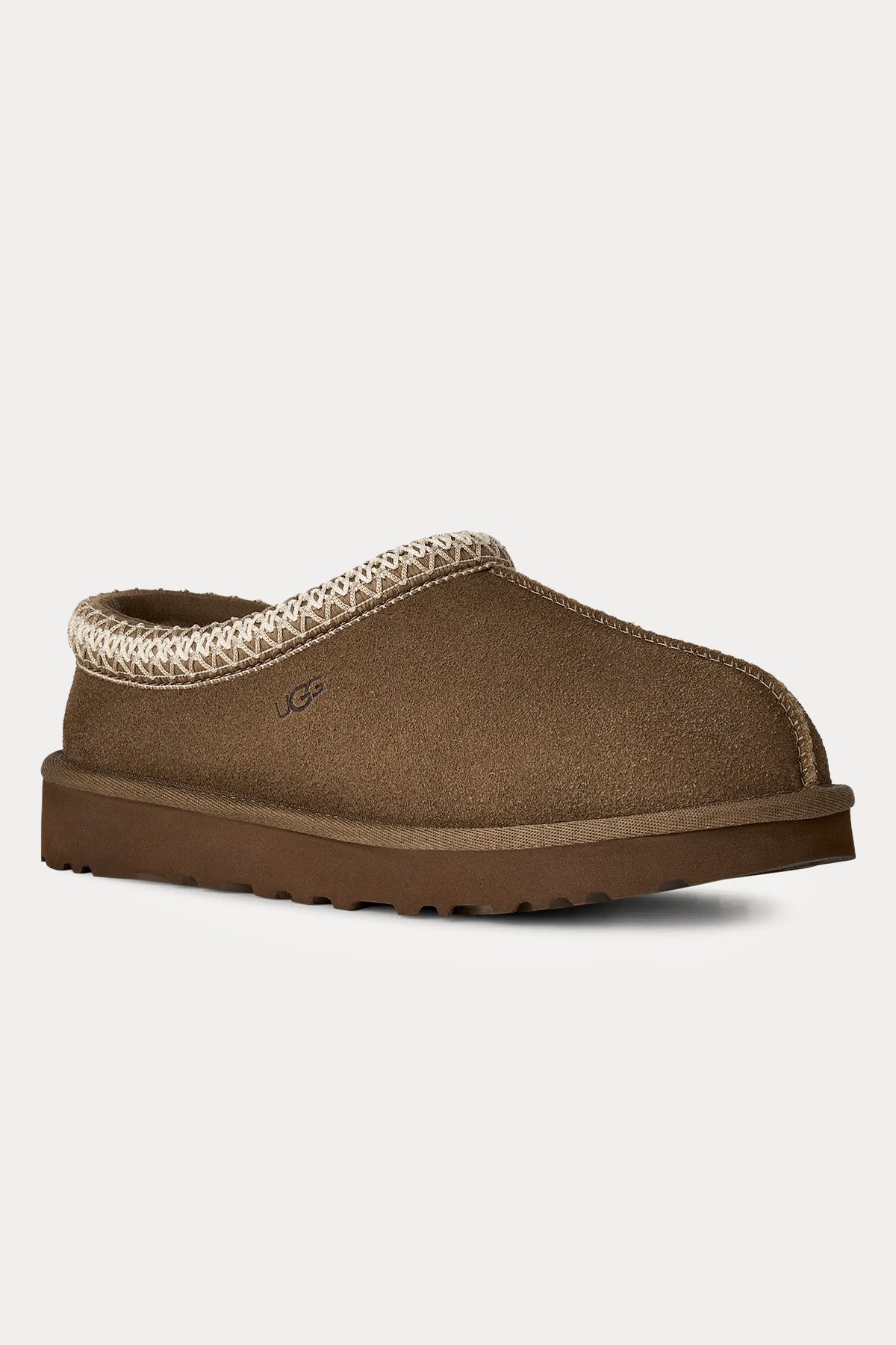 Ugg Light Bronze Tasman Terlik