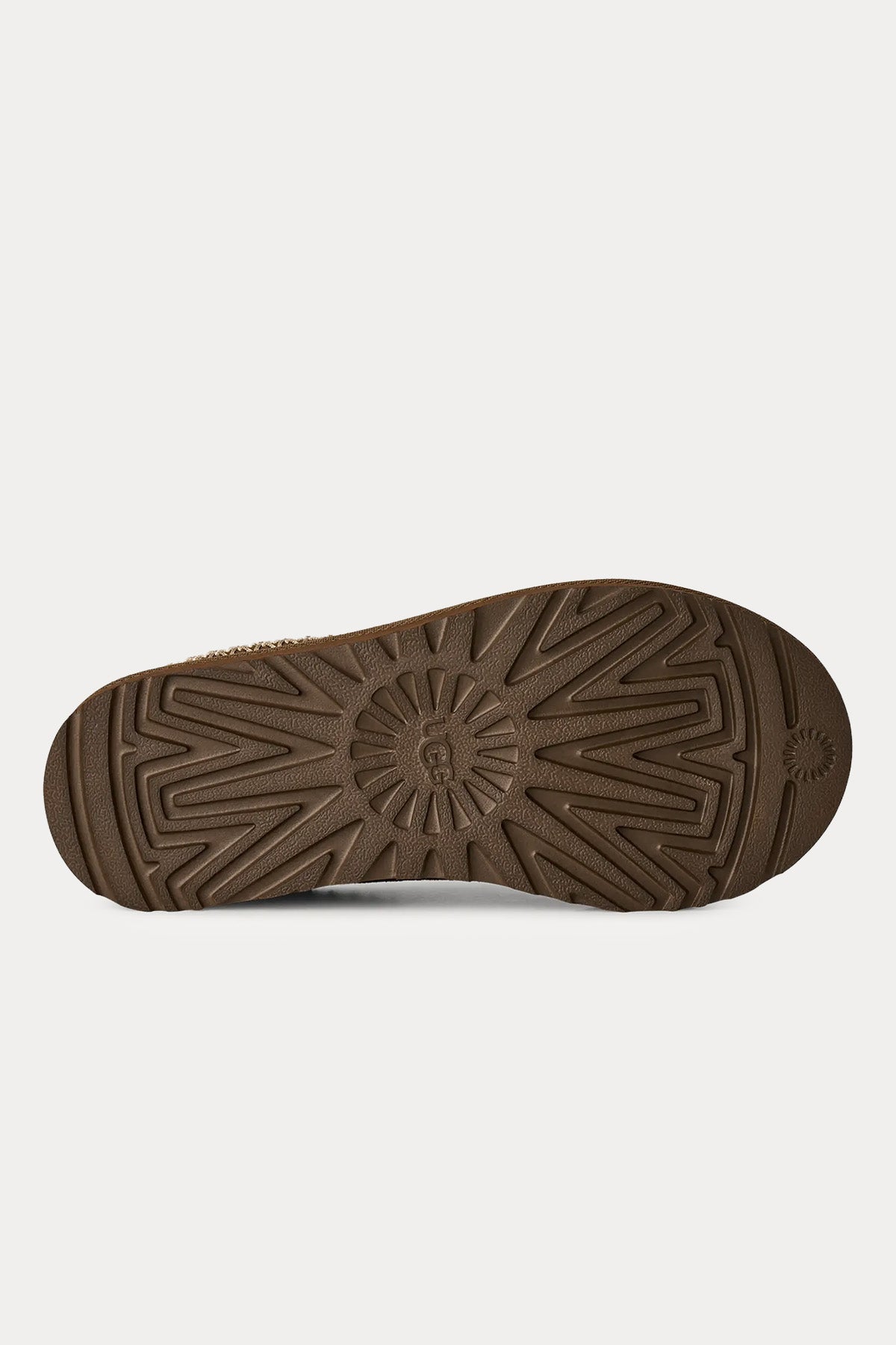 Ugg Light Bronze Tasman Terlik