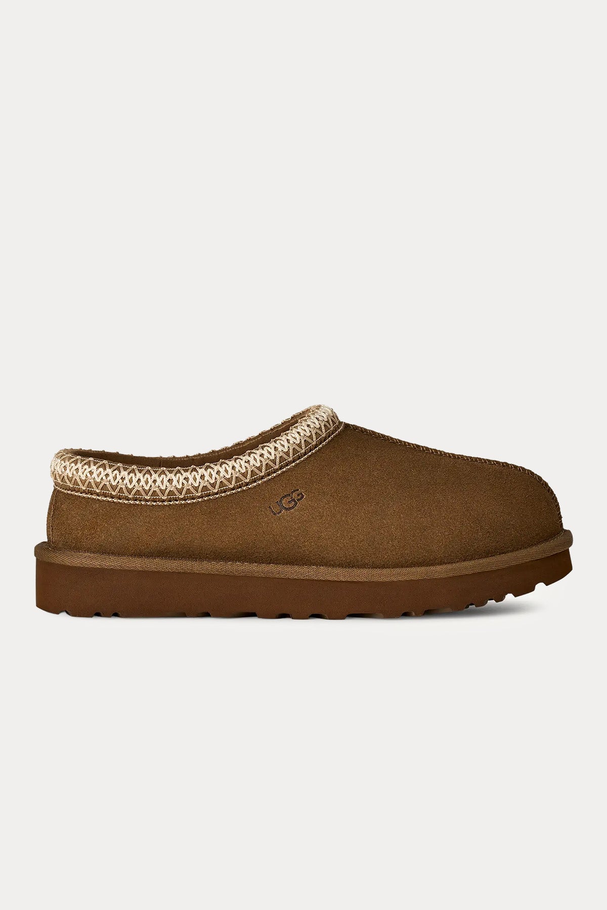 Ugg Light Bronze Tasman Terlik