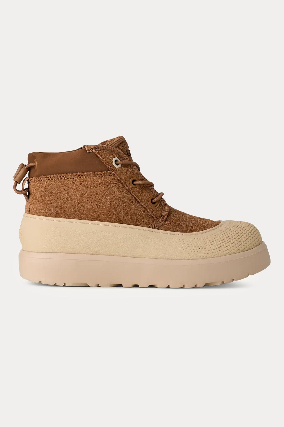 Ugg Kids Chestnut Neumel Weather Hybrid Su Geçirmez Bot