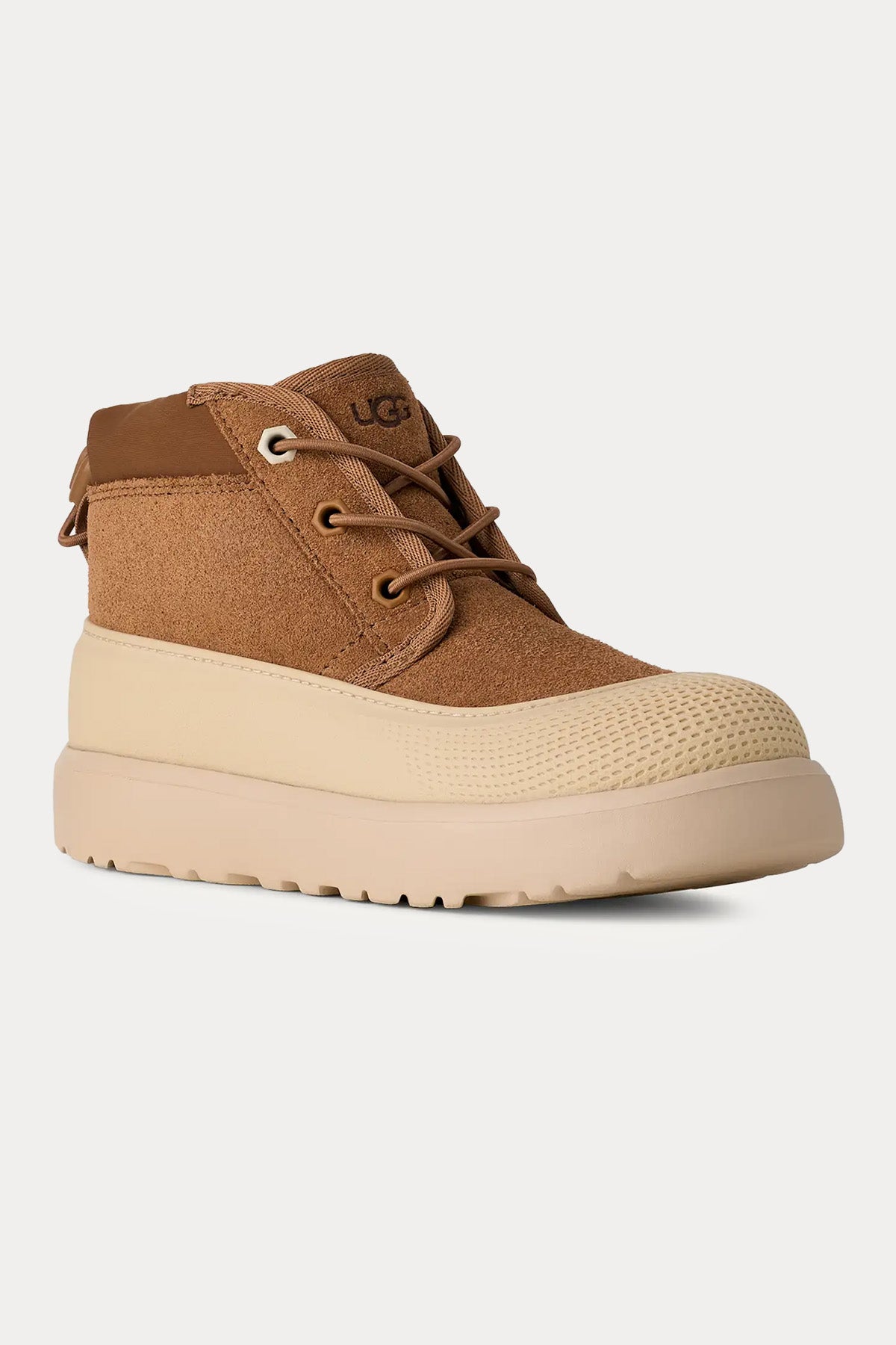 Ugg Kids Chestnut Neumel Weather Hybrid Su Geçirmez Bot