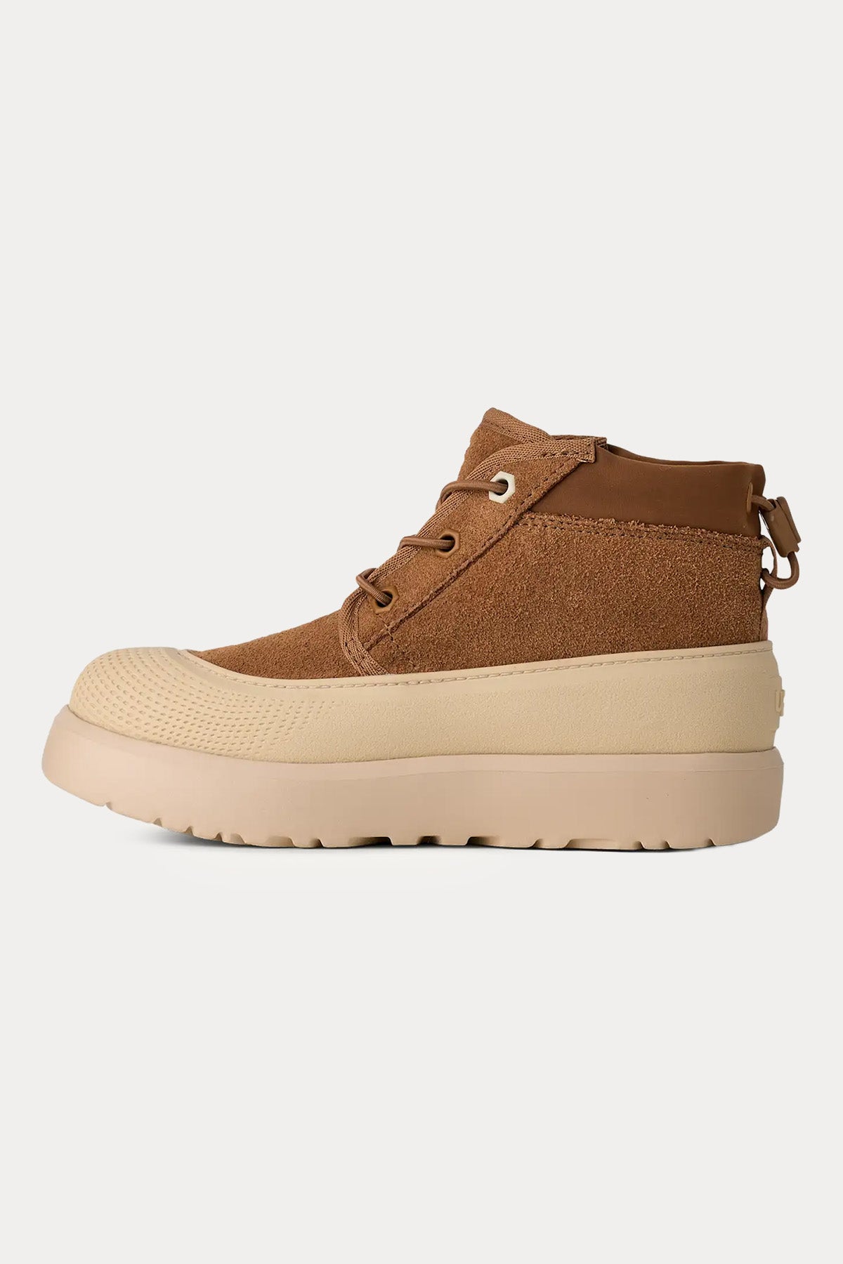 Ugg Kids Chestnut Neumel Weather Hybrid Su Geçirmez Bot