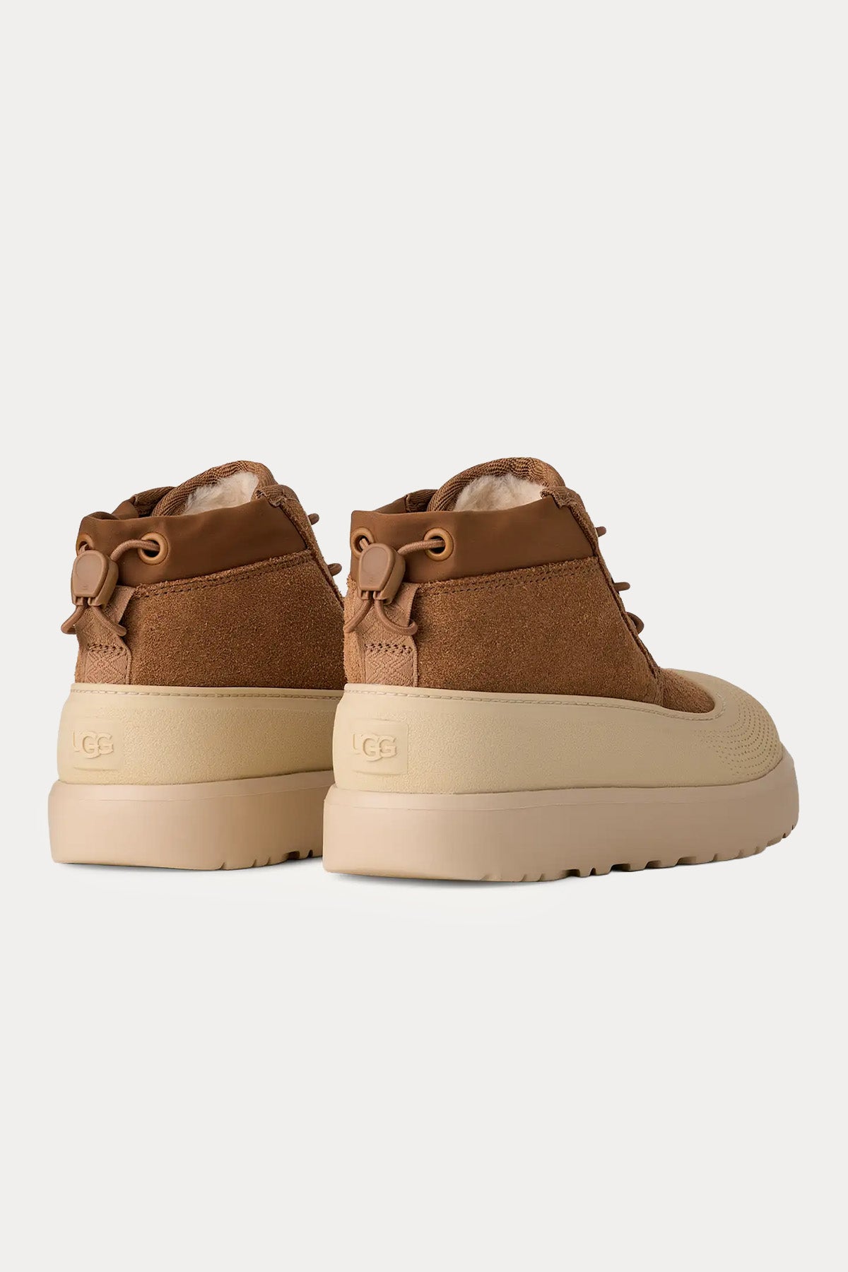 Ugg Kids Chestnut Neumel Weather Hybrid Su Geçirmez Bot