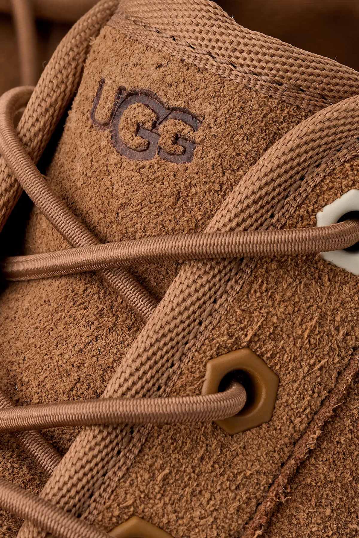 Ugg Kids Chestnut Neumel Weather Hybrid Su Geçirmez Bot