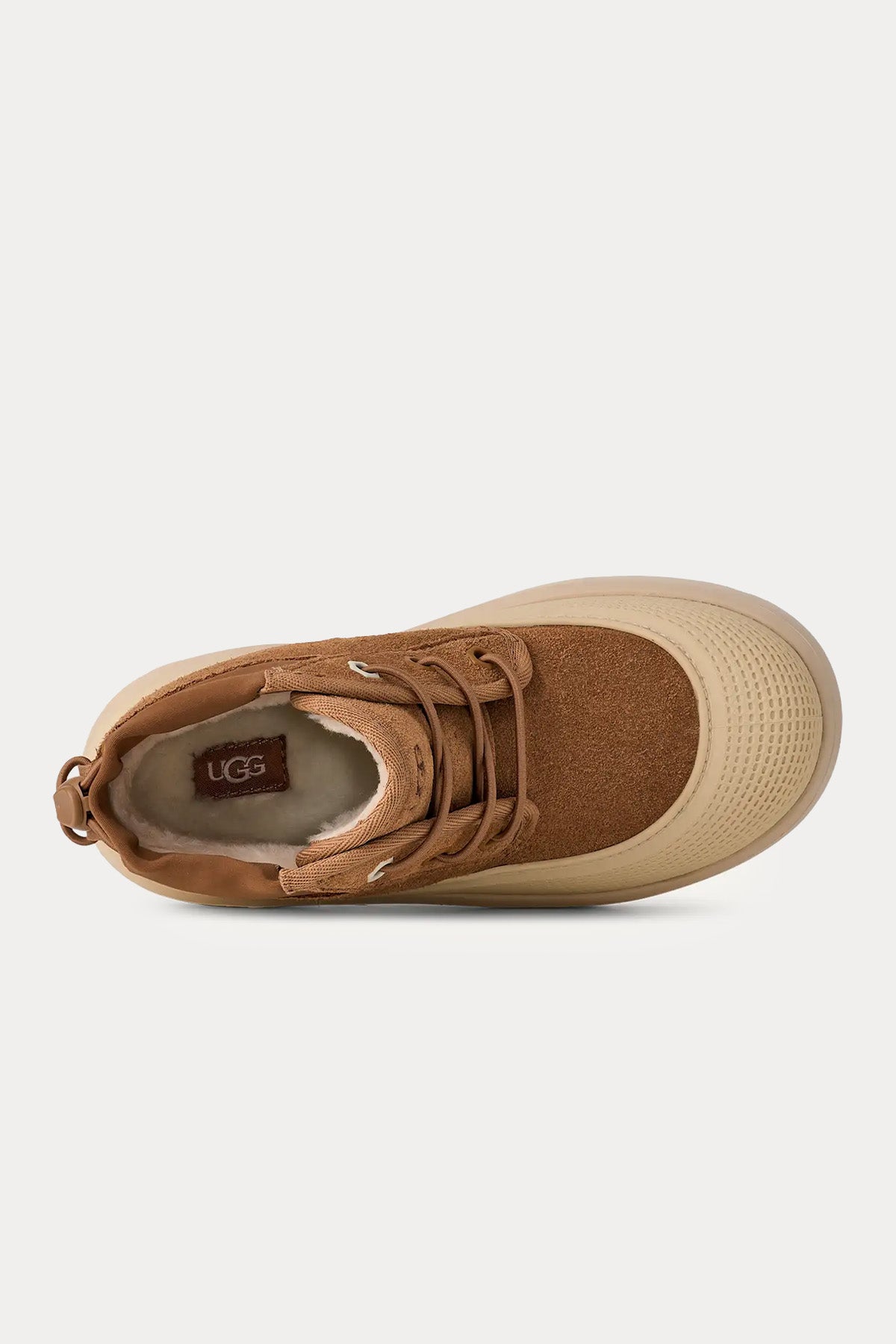 Ugg Kids Chestnut Neumel Weather Hybrid Su Geçirmez Bot