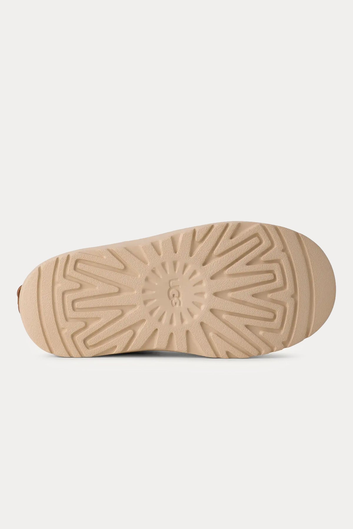 Ugg Kids Chestnut Neumel Weather Hybrid Su Geçirmez Bot