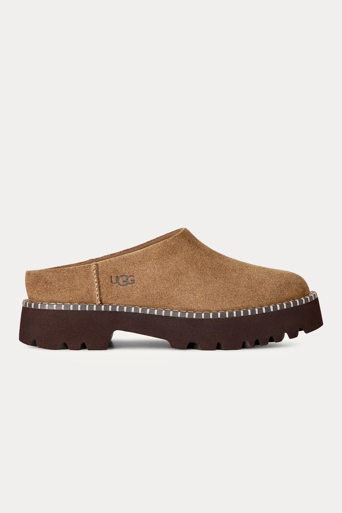 Ugg Light Bronz Uptowner Terlik