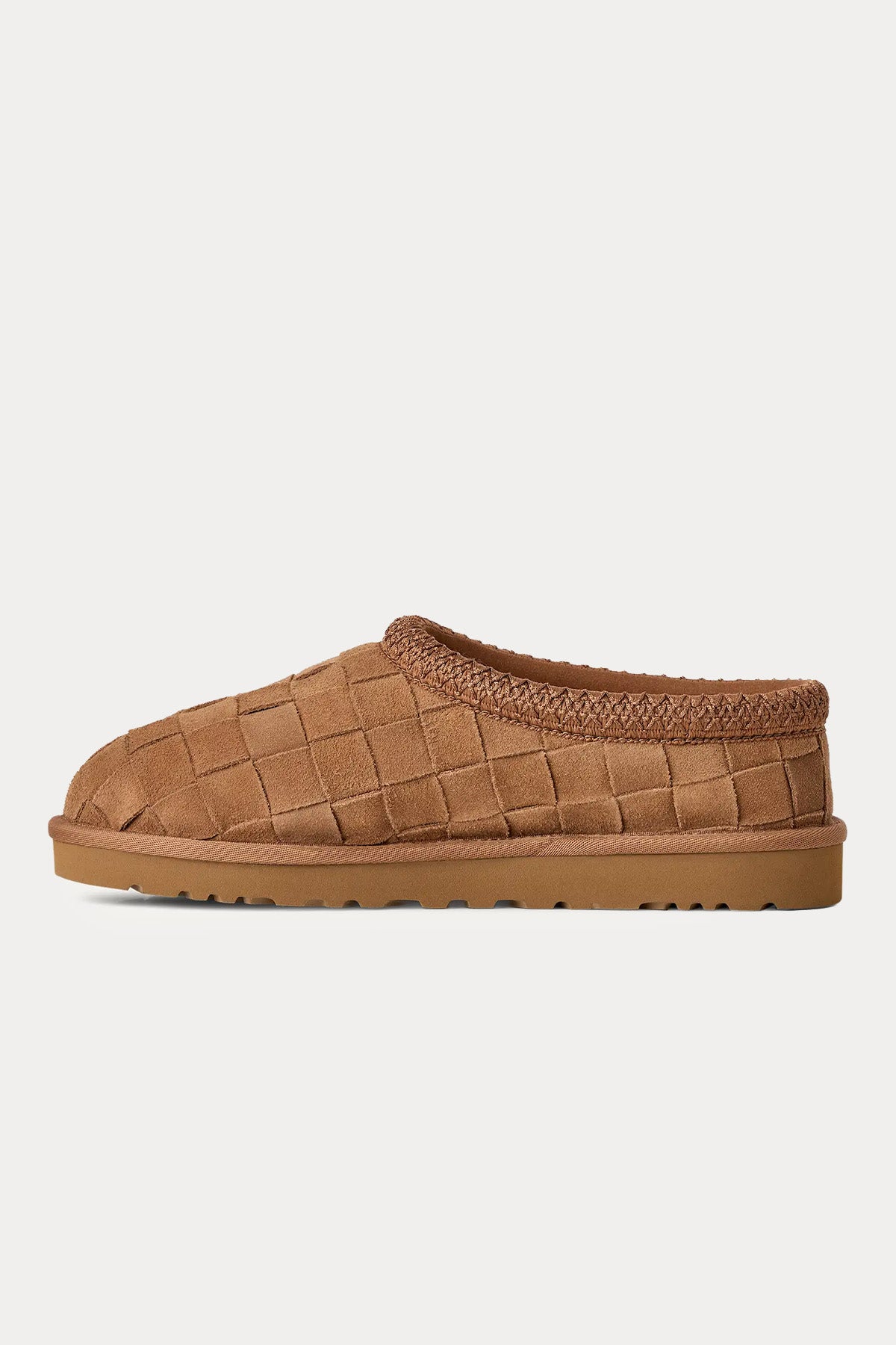 Ugg Chestnut Tasman Woven Terlik