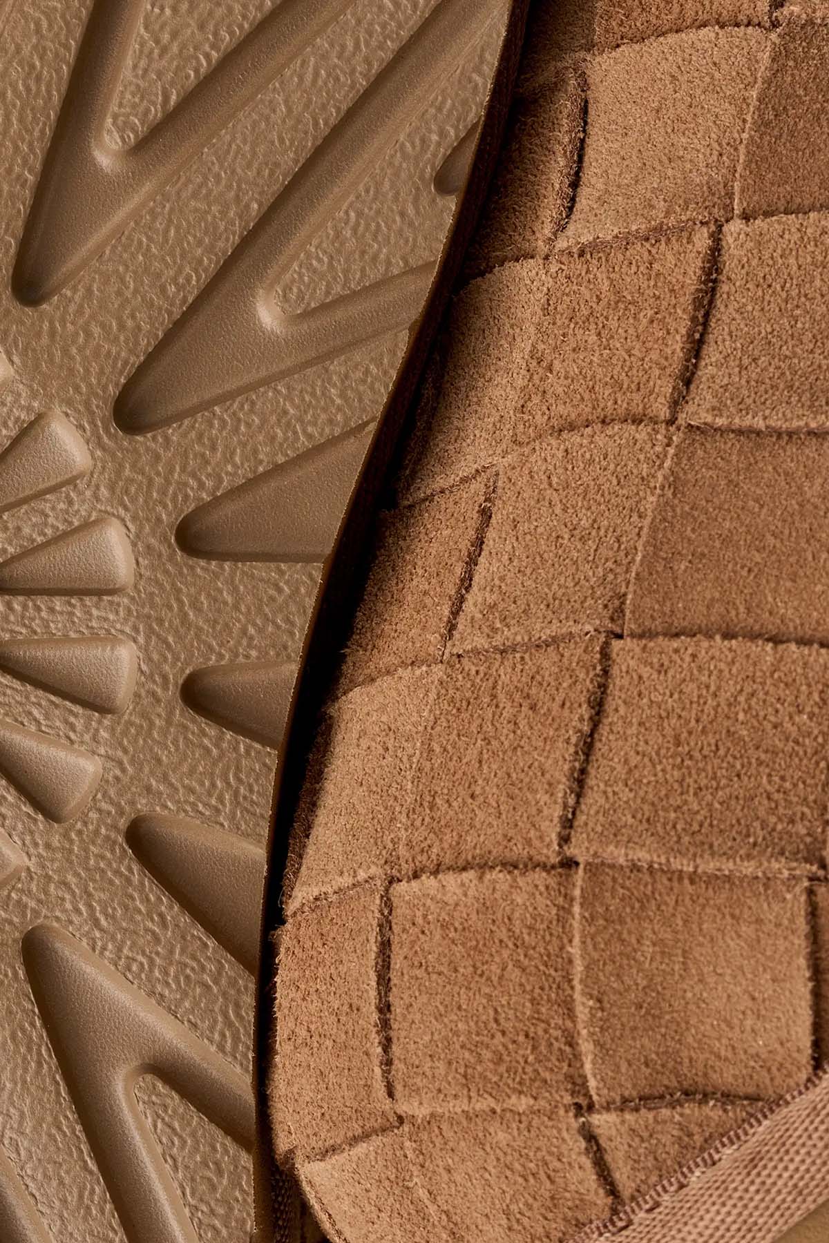 Ugg Chestnut Tasman Woven Terlik