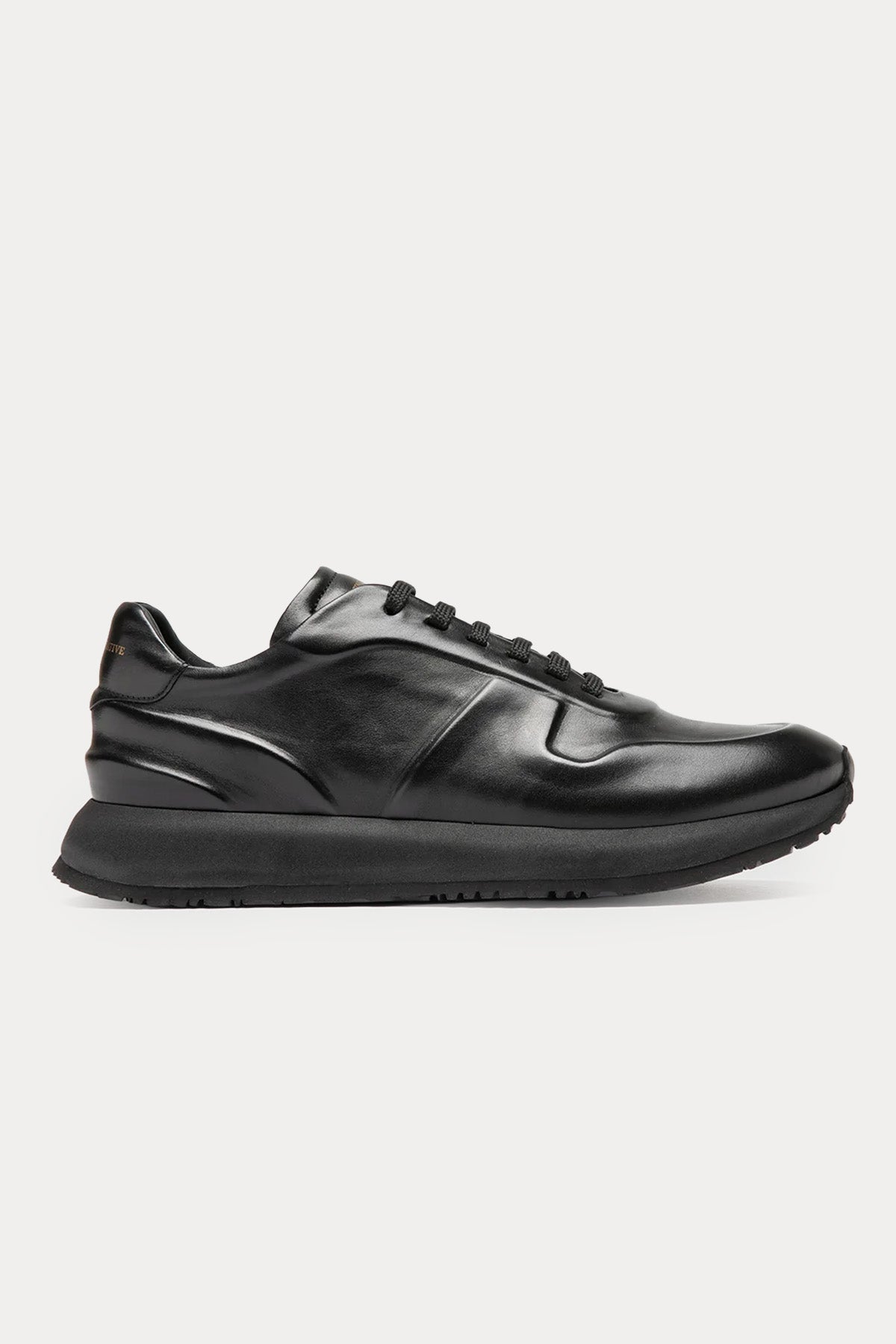 Officine Creative Perspective Extralight Taban Deri Sneaker Ayakkabı