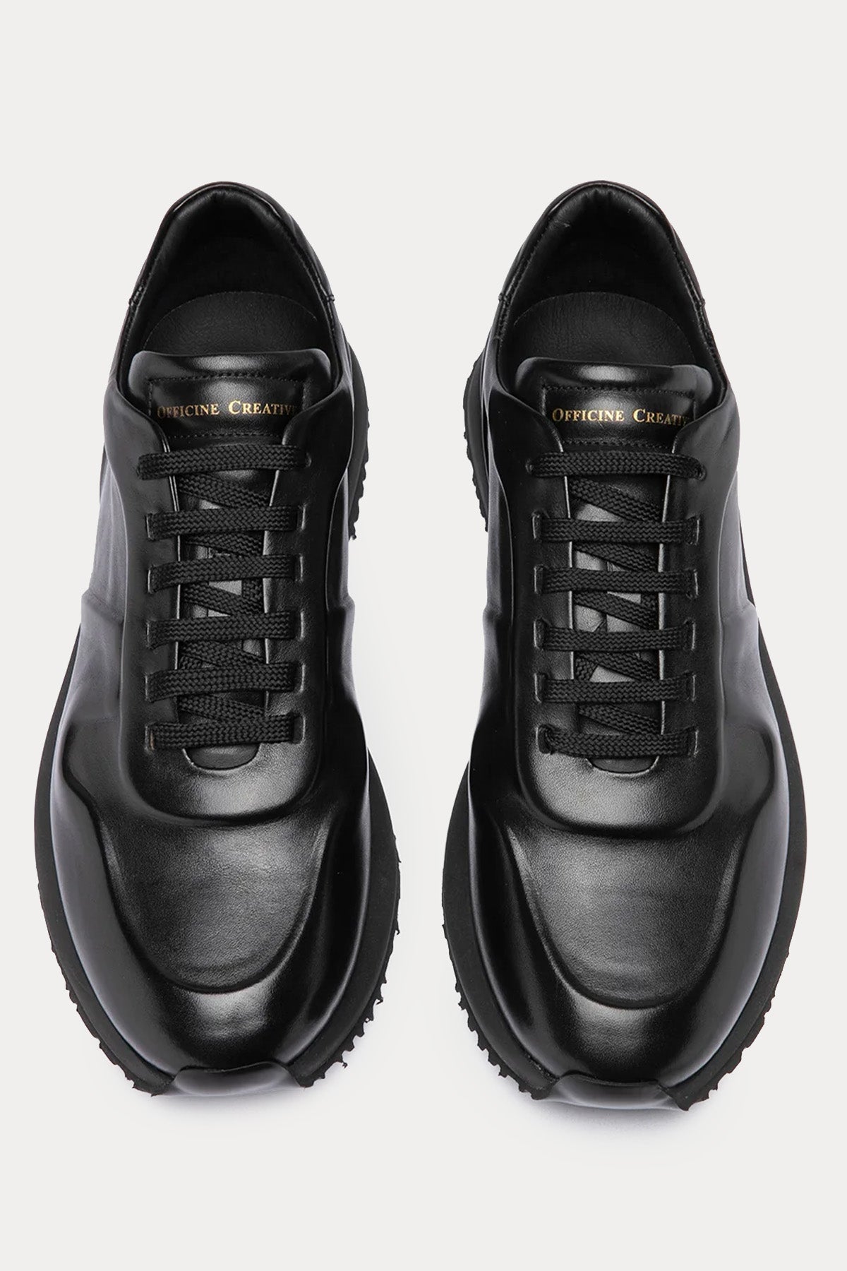 Officine Creative Perspective Extralight Taban Deri Sneaker Ayakkabı