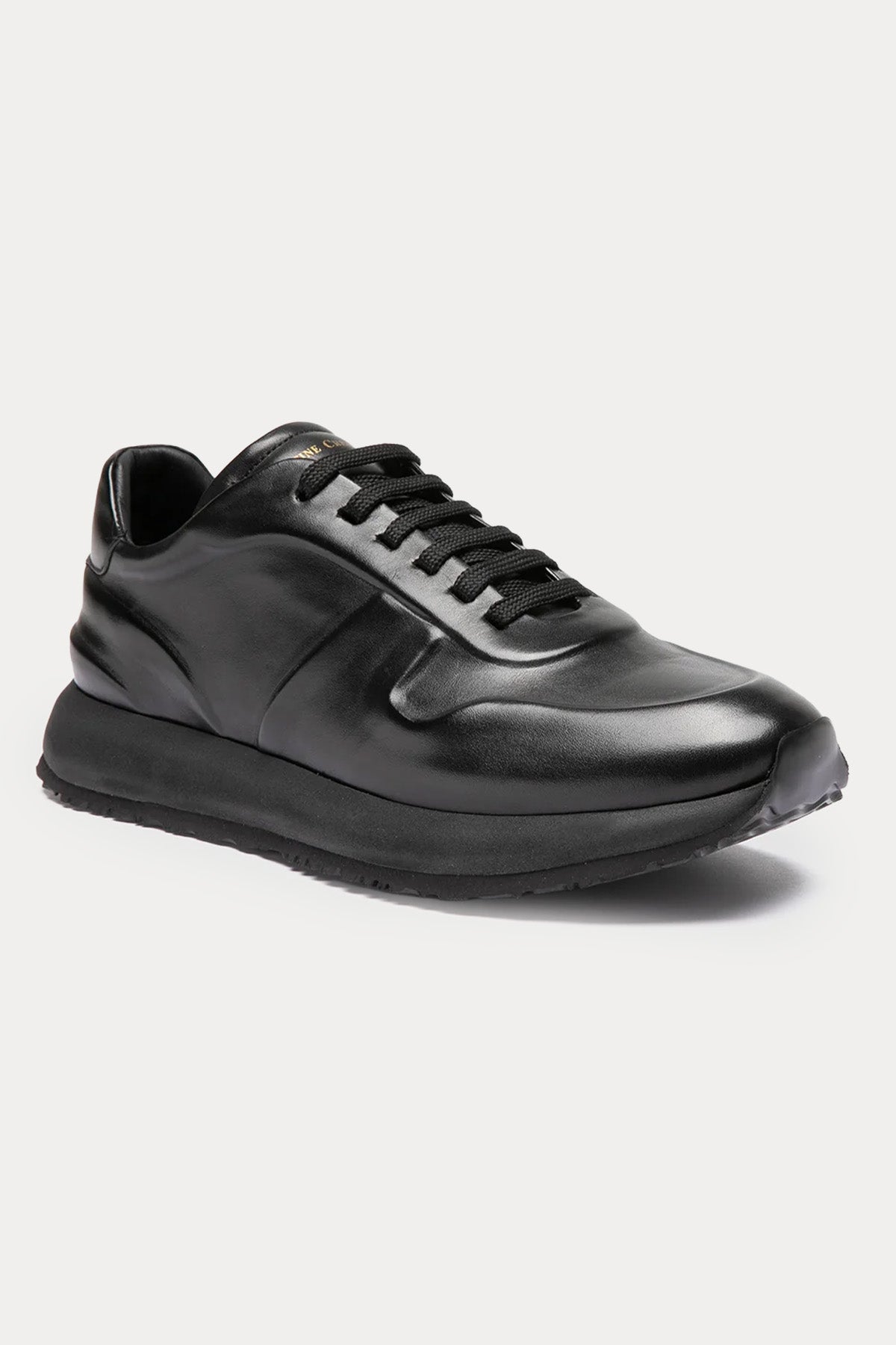 Officine Creative Perspective Extralight Taban Deri Sneaker Ayakkabı