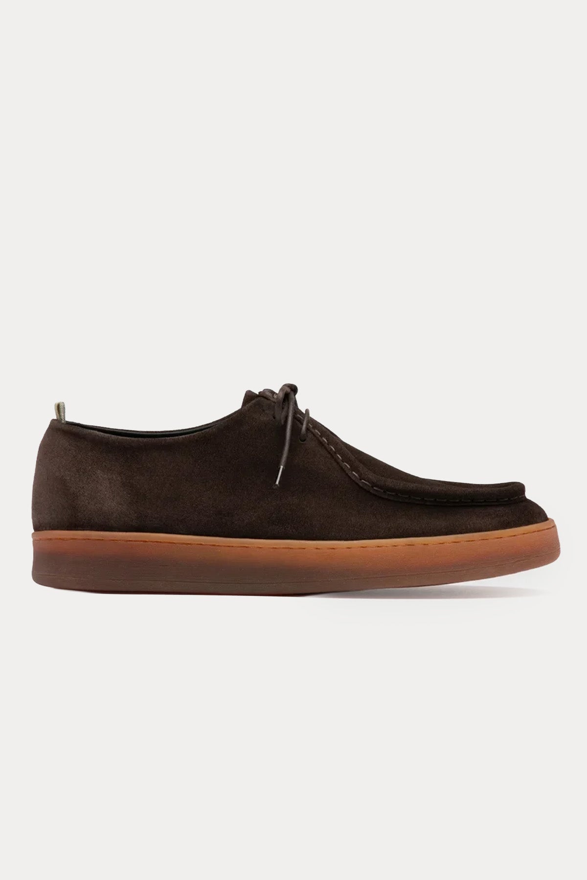 Officine Creative Ambrie Süet Casual Ayakkabı