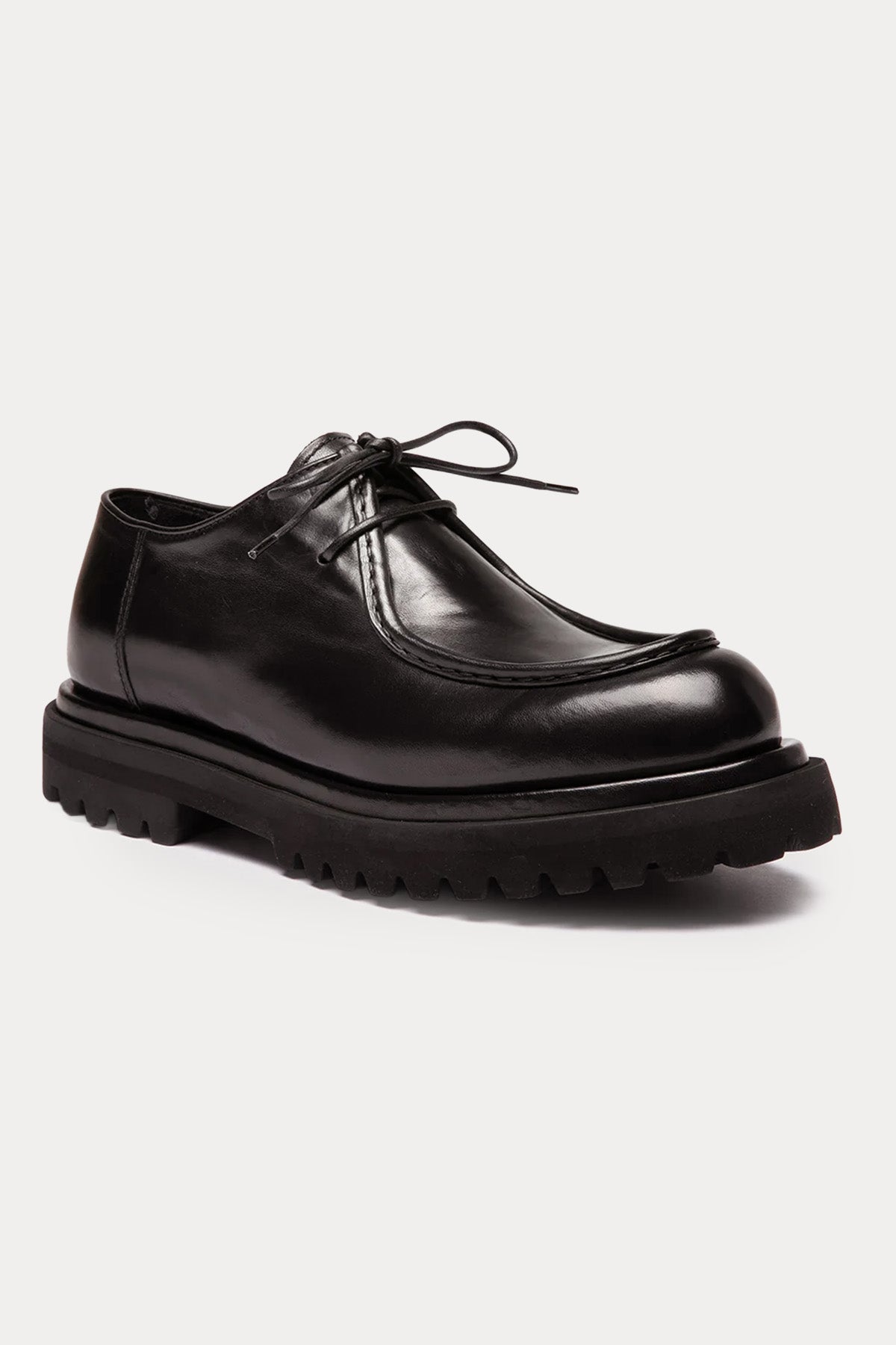 Officine Creative Eventual St. Moritz Taban Deri Casual Ayakkabı