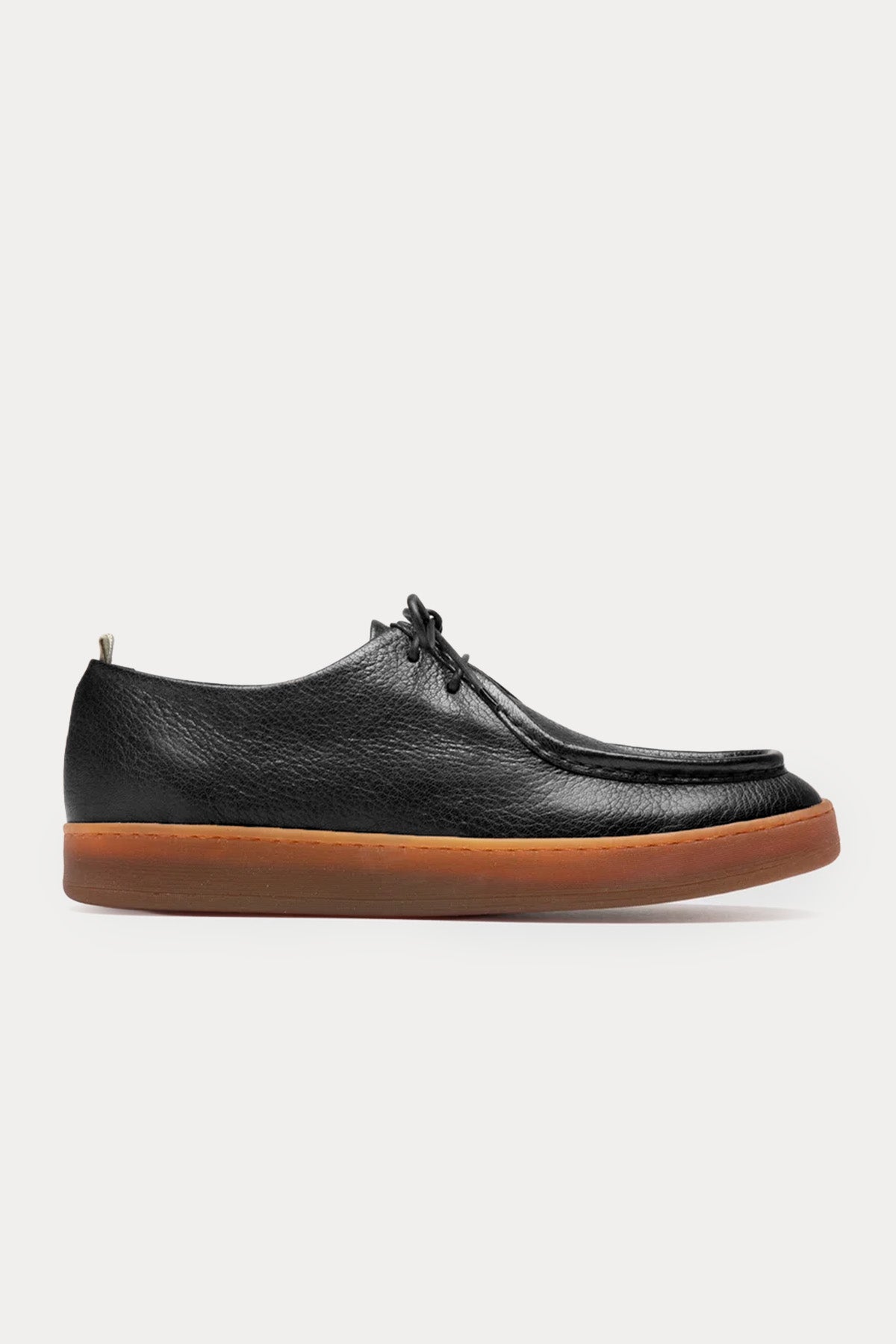 Officine Creative Ambrie Deri Casual Ayakkabı