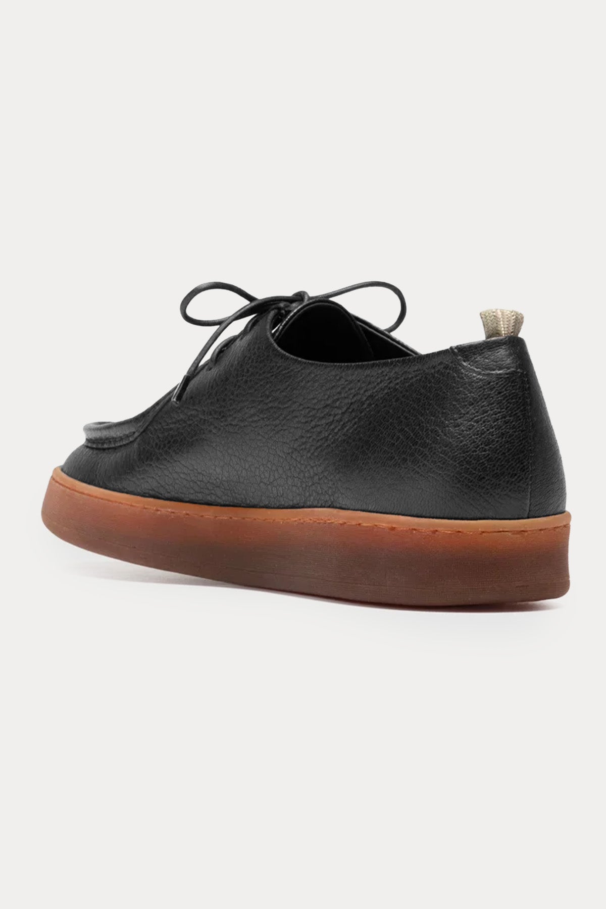 Officine Creative Ambrie Deri Casual Ayakkabı