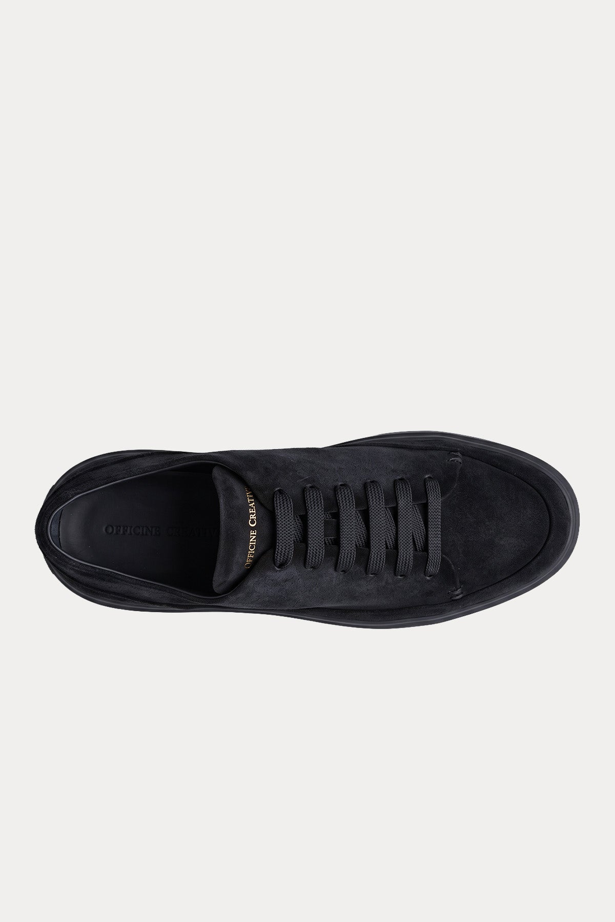 Officine Creative Release Extralight Taban Süet Sneaker Ayakkabı