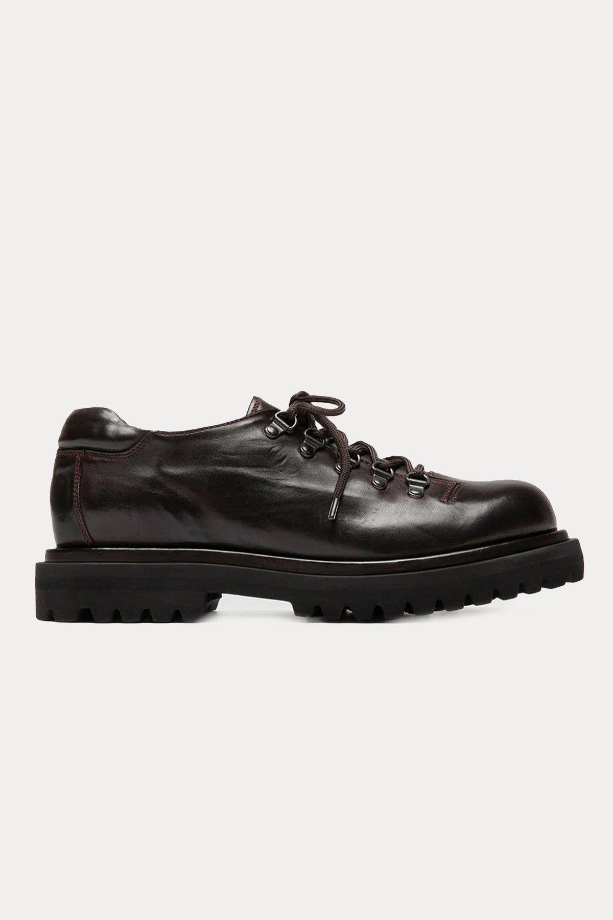 Officine Creative Eventual St. Moritz Taban Deri Casual Ayakkabı
