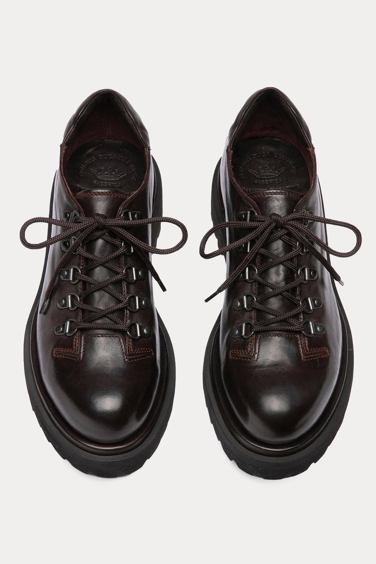 Officine Creative Eventual St. Moritz Taban Deri Casual Ayakkabı