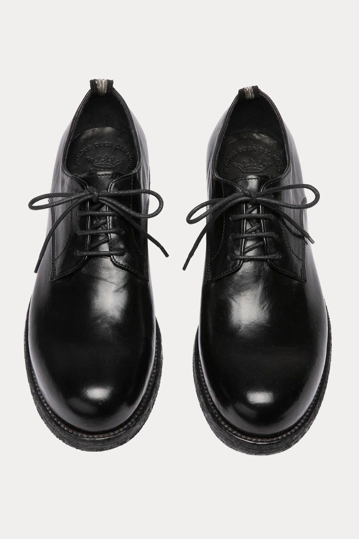 Officine Creative Bulla Deri Casual Ayakkabı