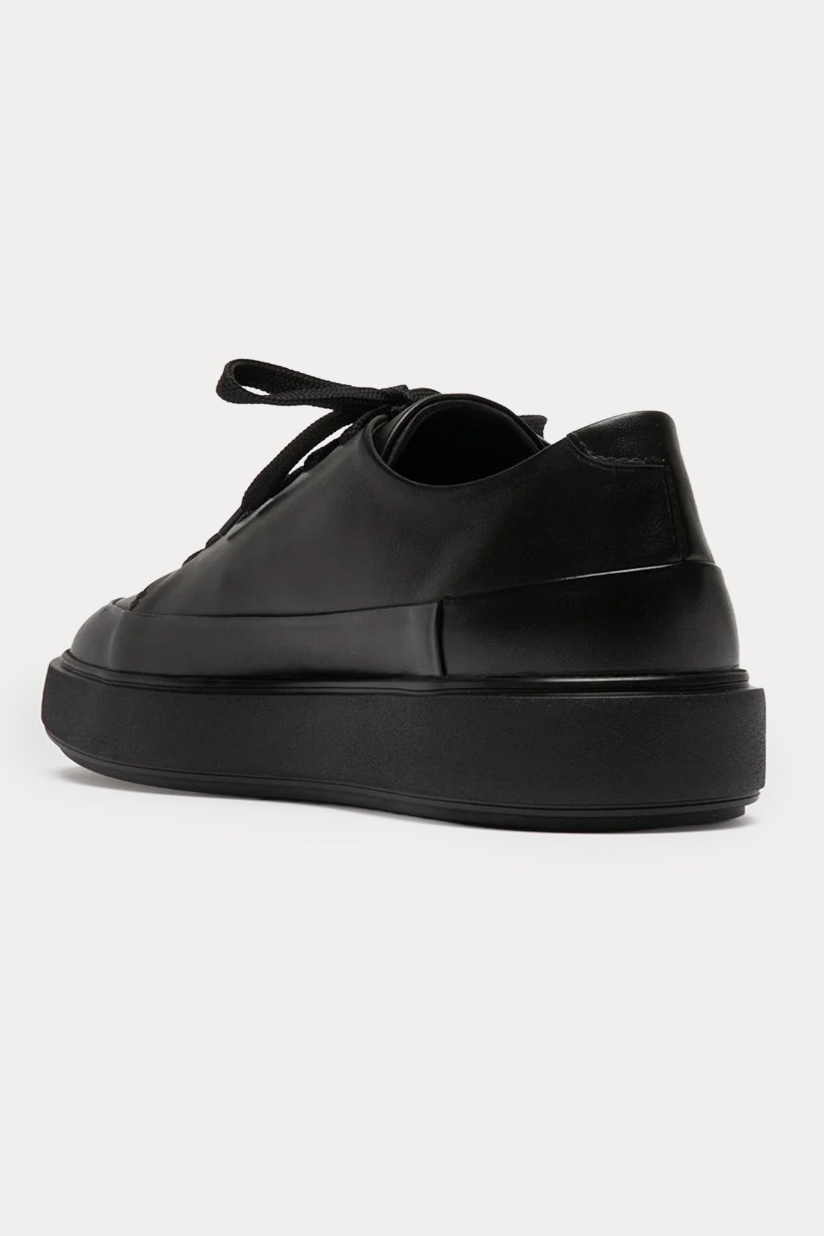 Officine Creative Release Extralight Taban Deri Sneaker Ayakkabı