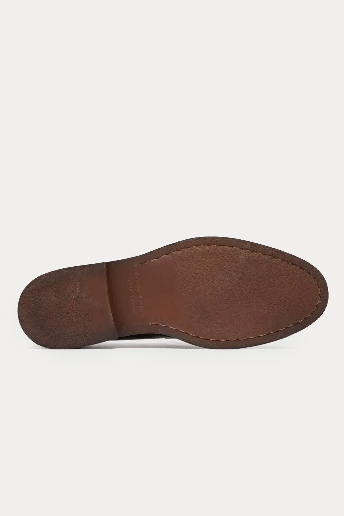 Officine Creative Opera Flexi Deri Loafer Ayakkabı