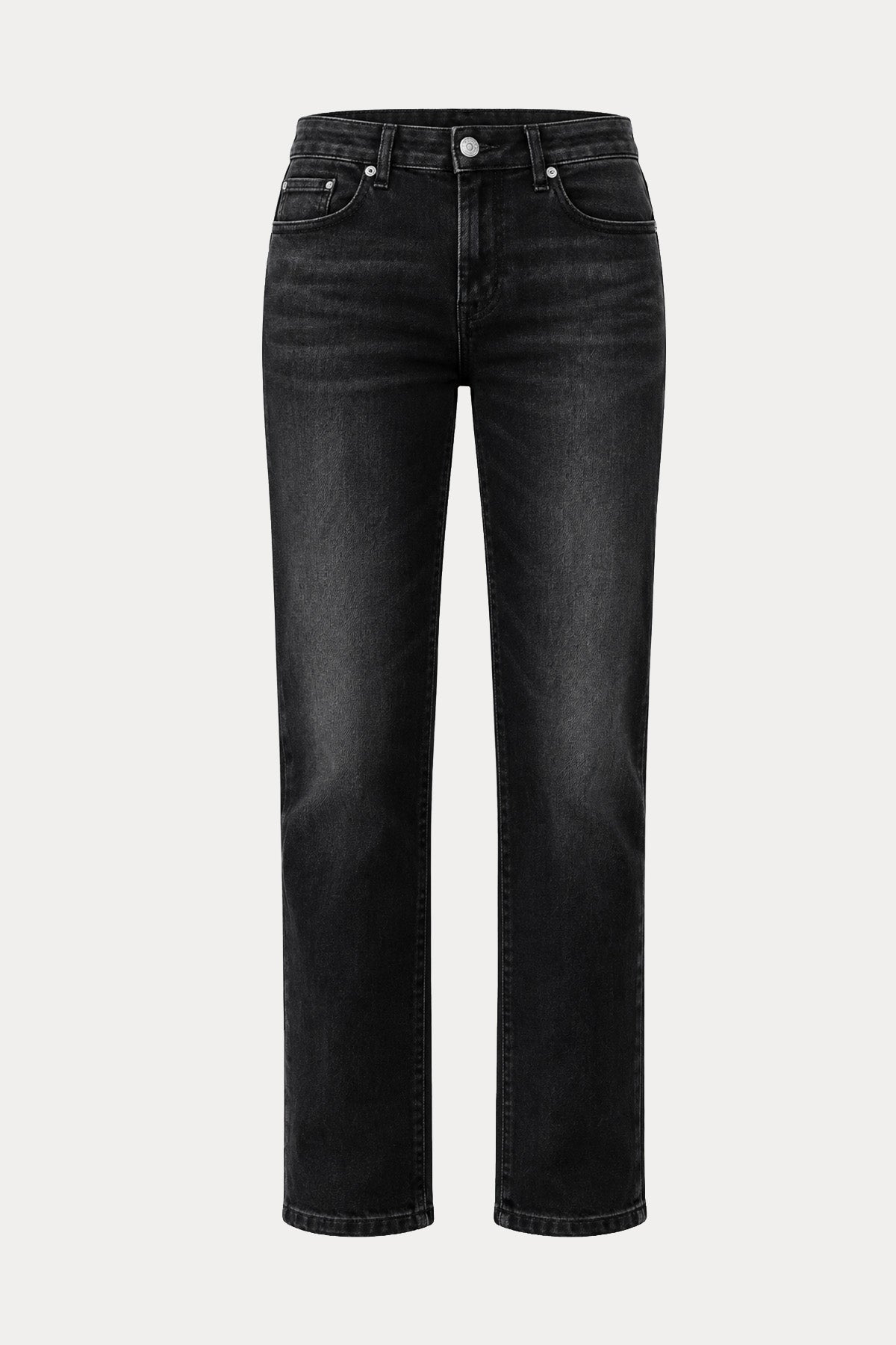 7 For All Mankind Relaxed Skinny Fit Streç Jeans