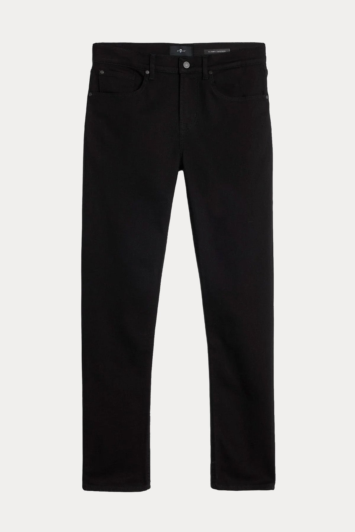 7 For All Mankind Slimmy Tapered Modern Slim Fit Jeans