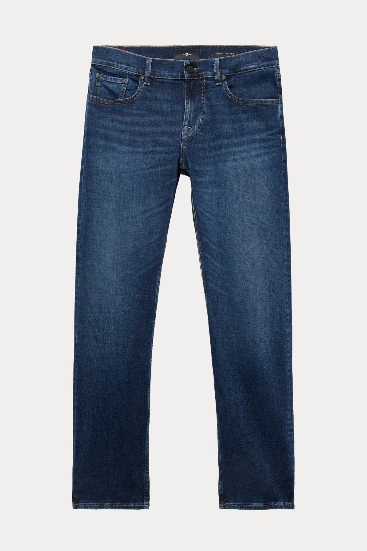 7 For All Mankind Slimmy Tapered Modern Slim Fit Jeans