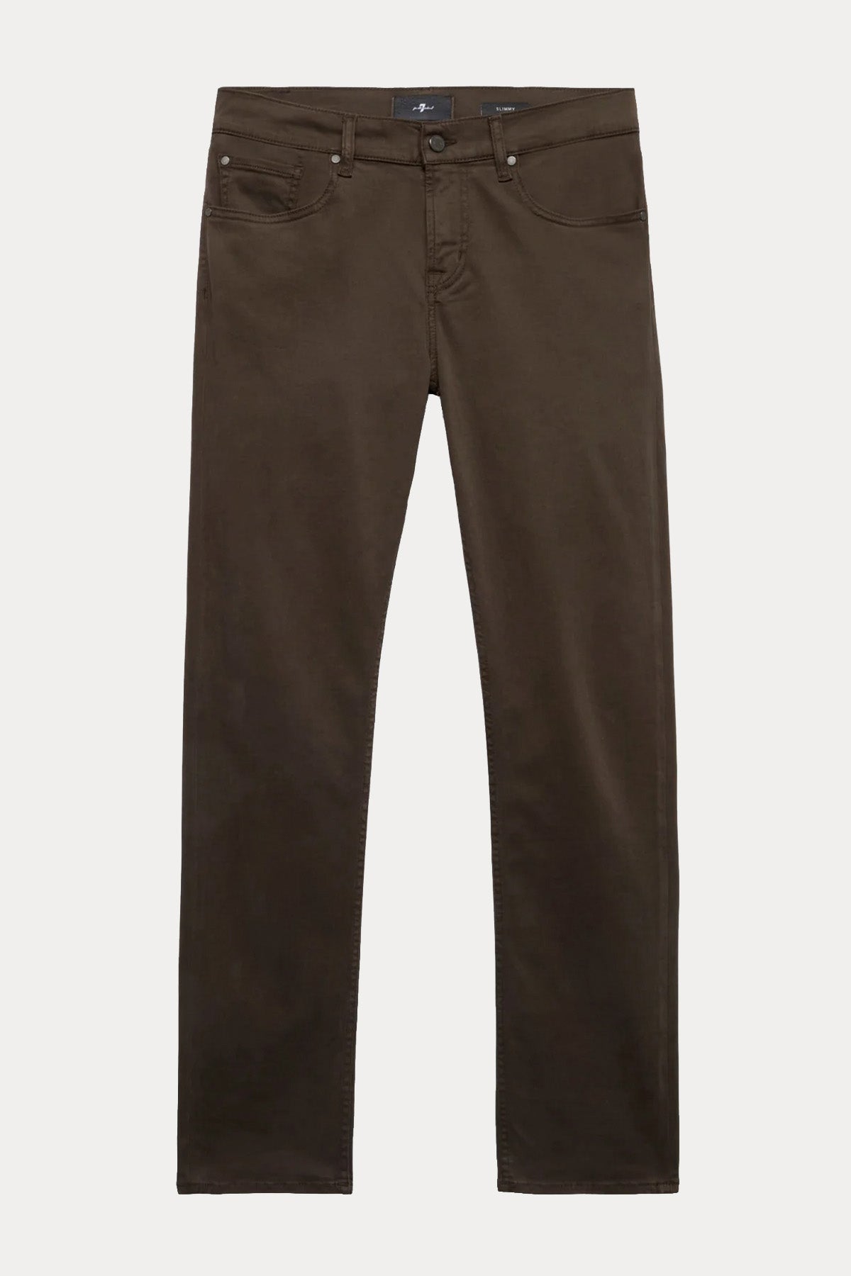 7 For All Mankind Slimmy Classic Slim Fit Pantolon