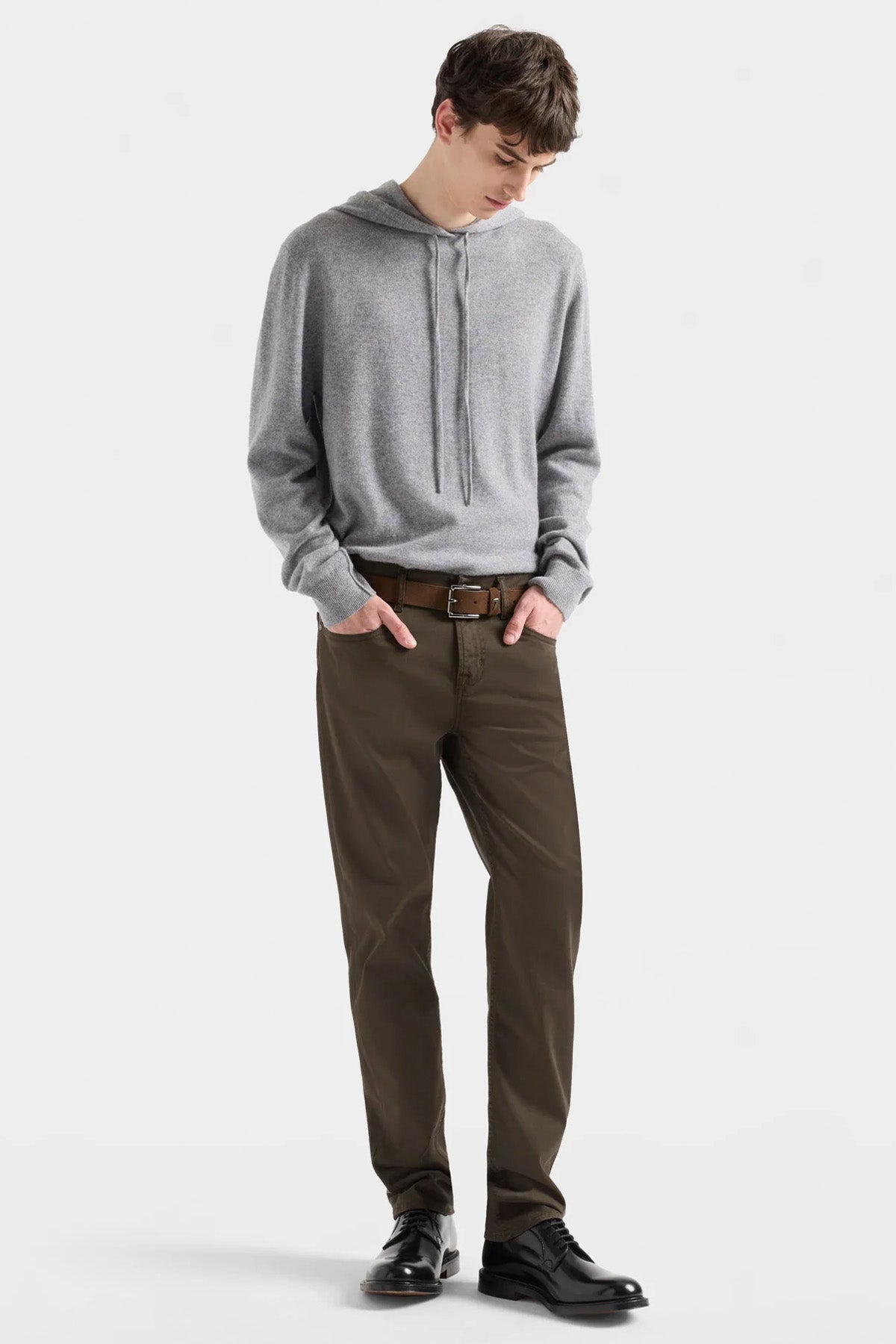 7 For All Mankind Slimmy Classic Slim Fit Pantolon