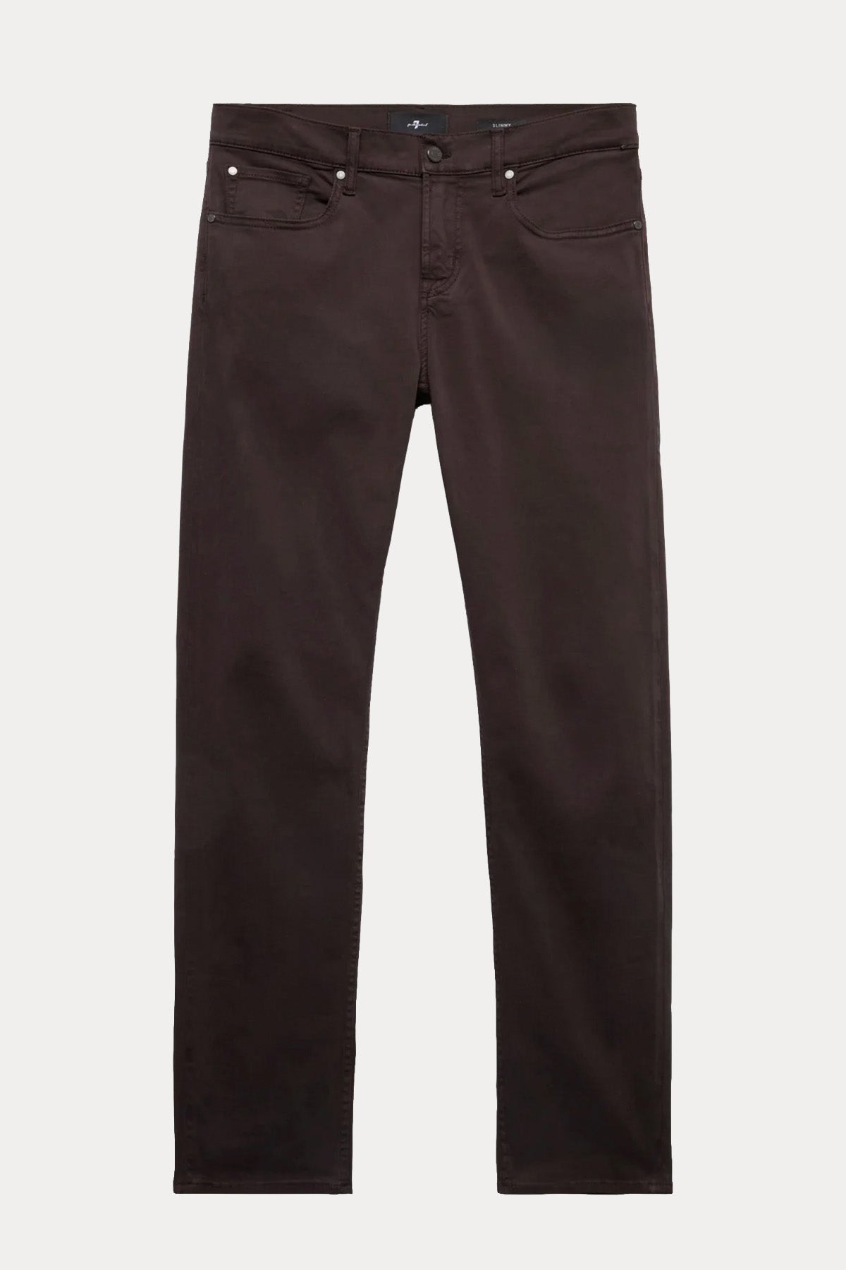 7 For All Mankind Slimmy Classic Slim Fit Pantolon
